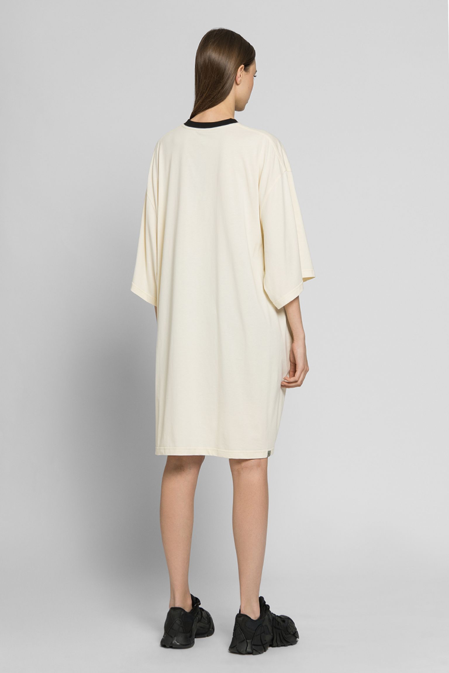 Сукня P.A.M. IVY OVERSIZED T SHIRT DRESS