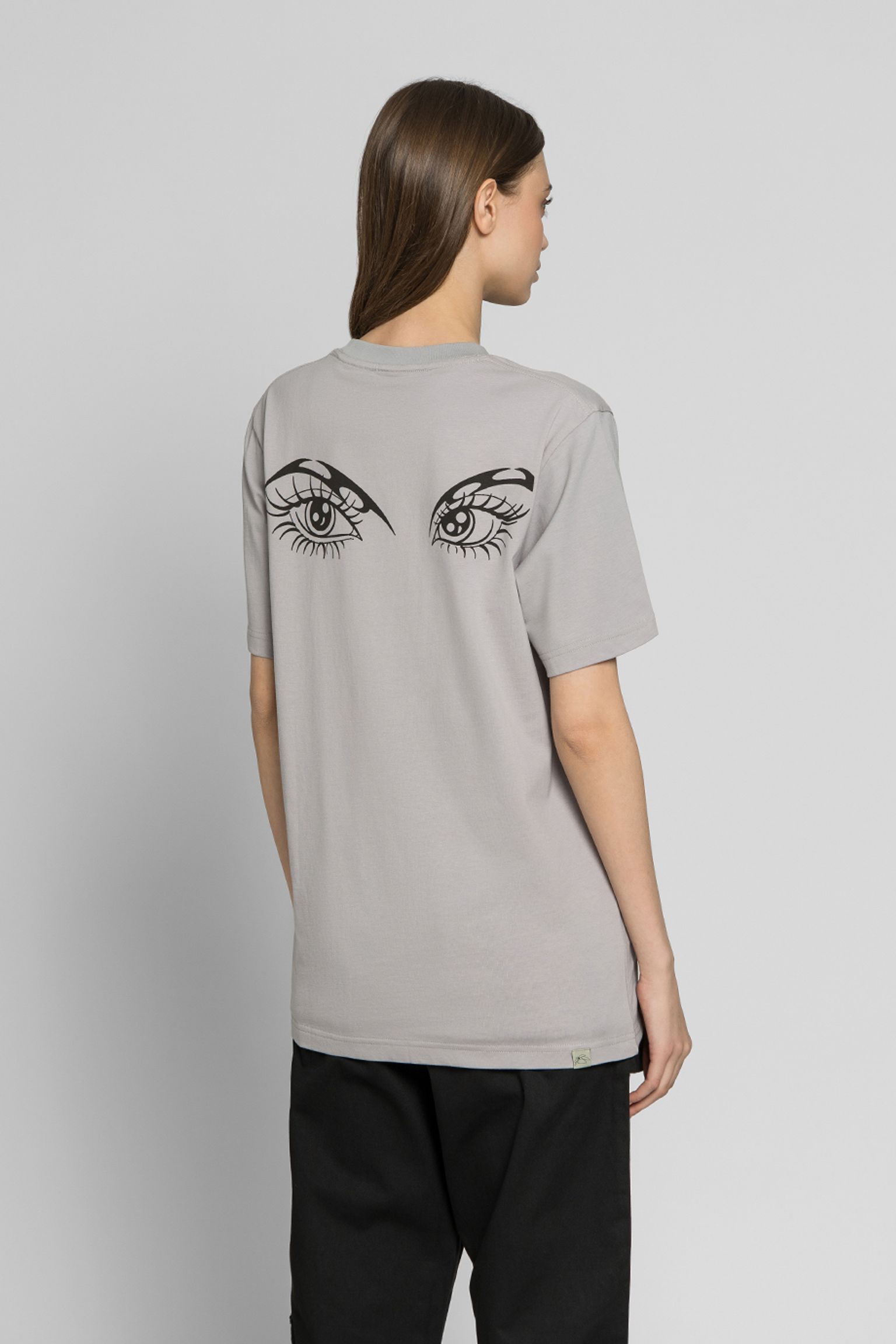 Стильні Футболка P.A.M. SHE'S BACK SS TEE