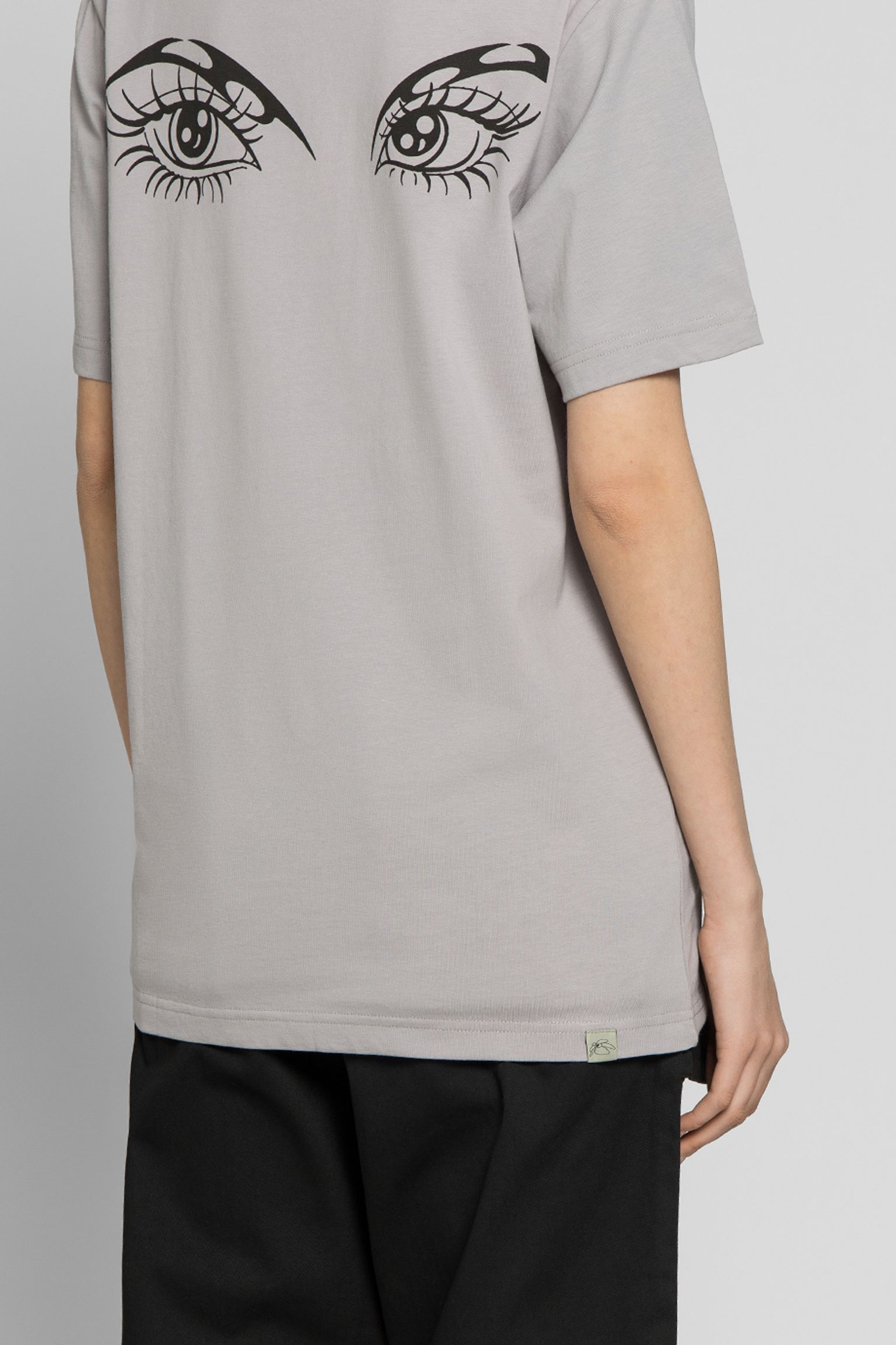 Широкий вибір Футболка P.A.M. SHE'S BACK SS TEE