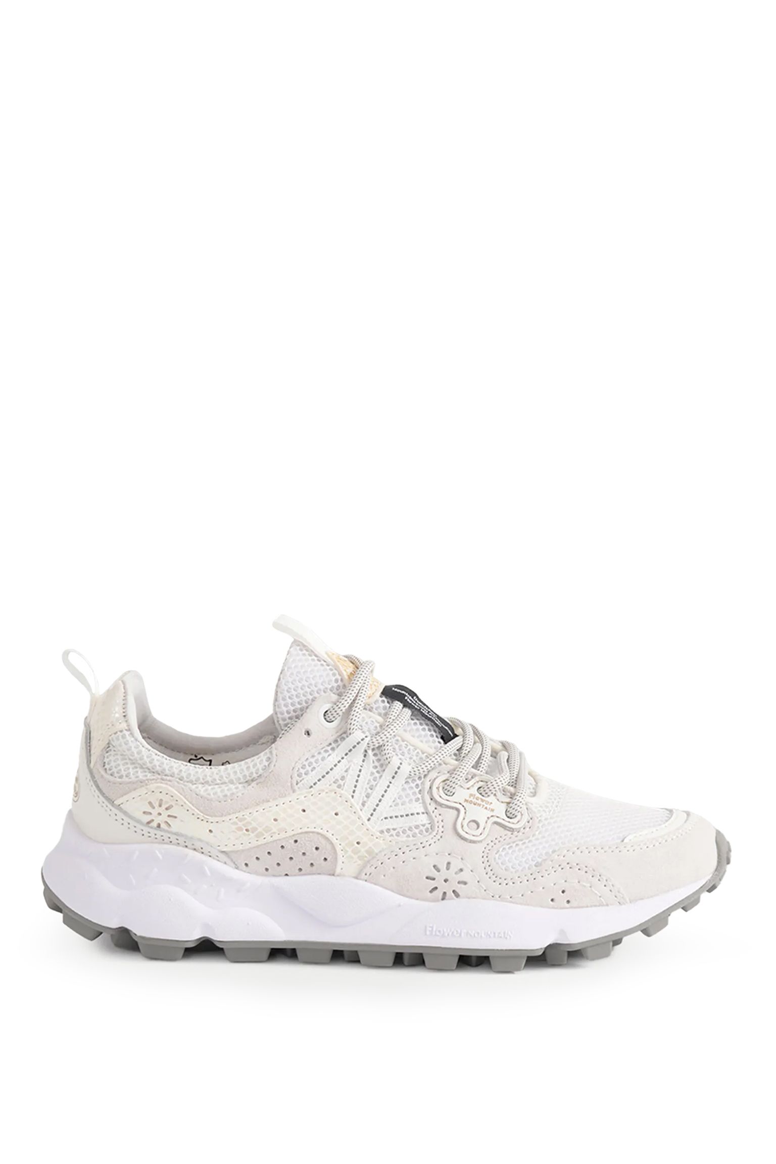 Кроссовки YAMANO 3 WOMAN SUEDE MESH купить