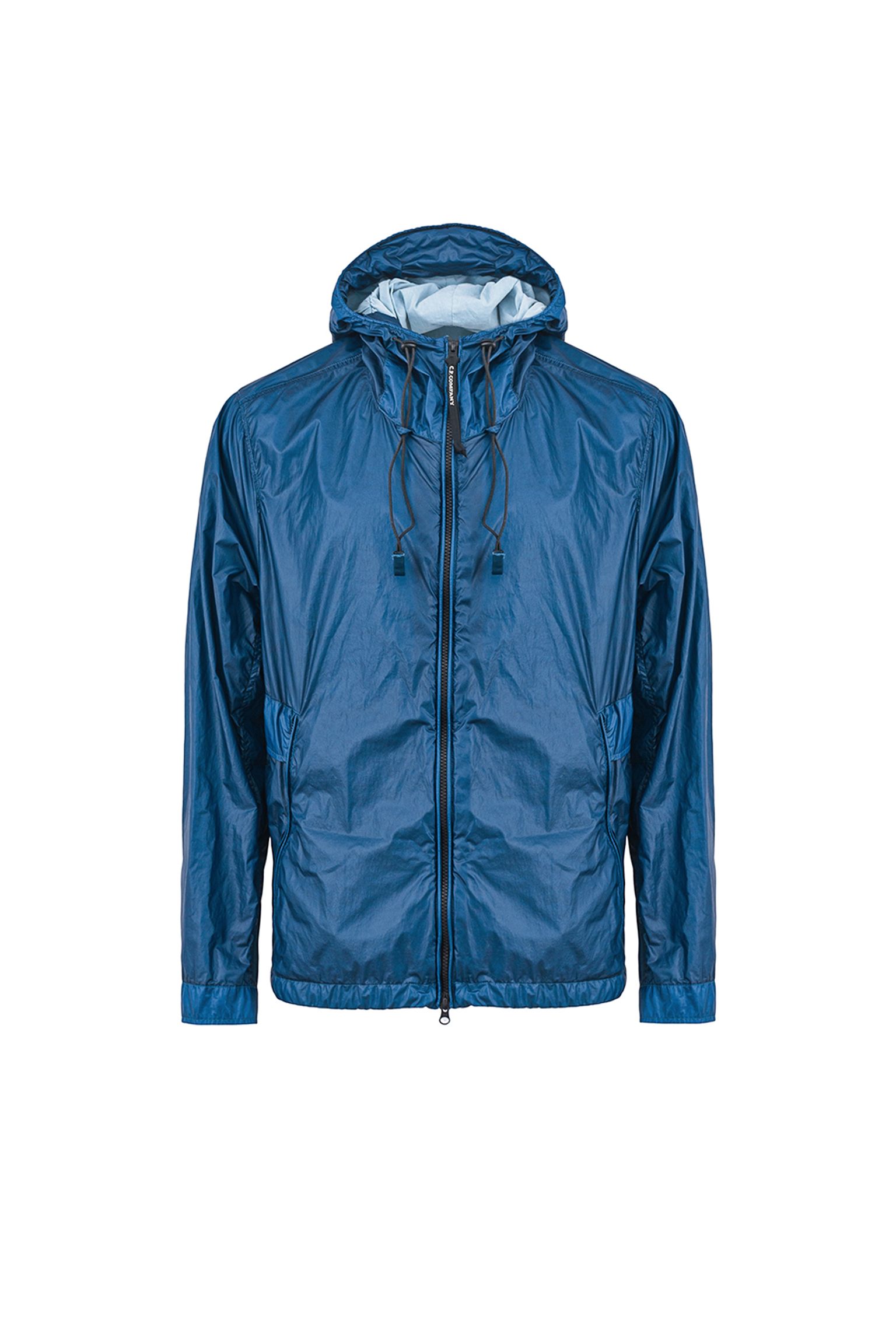 Куртка CS II HOODED JACKET купити