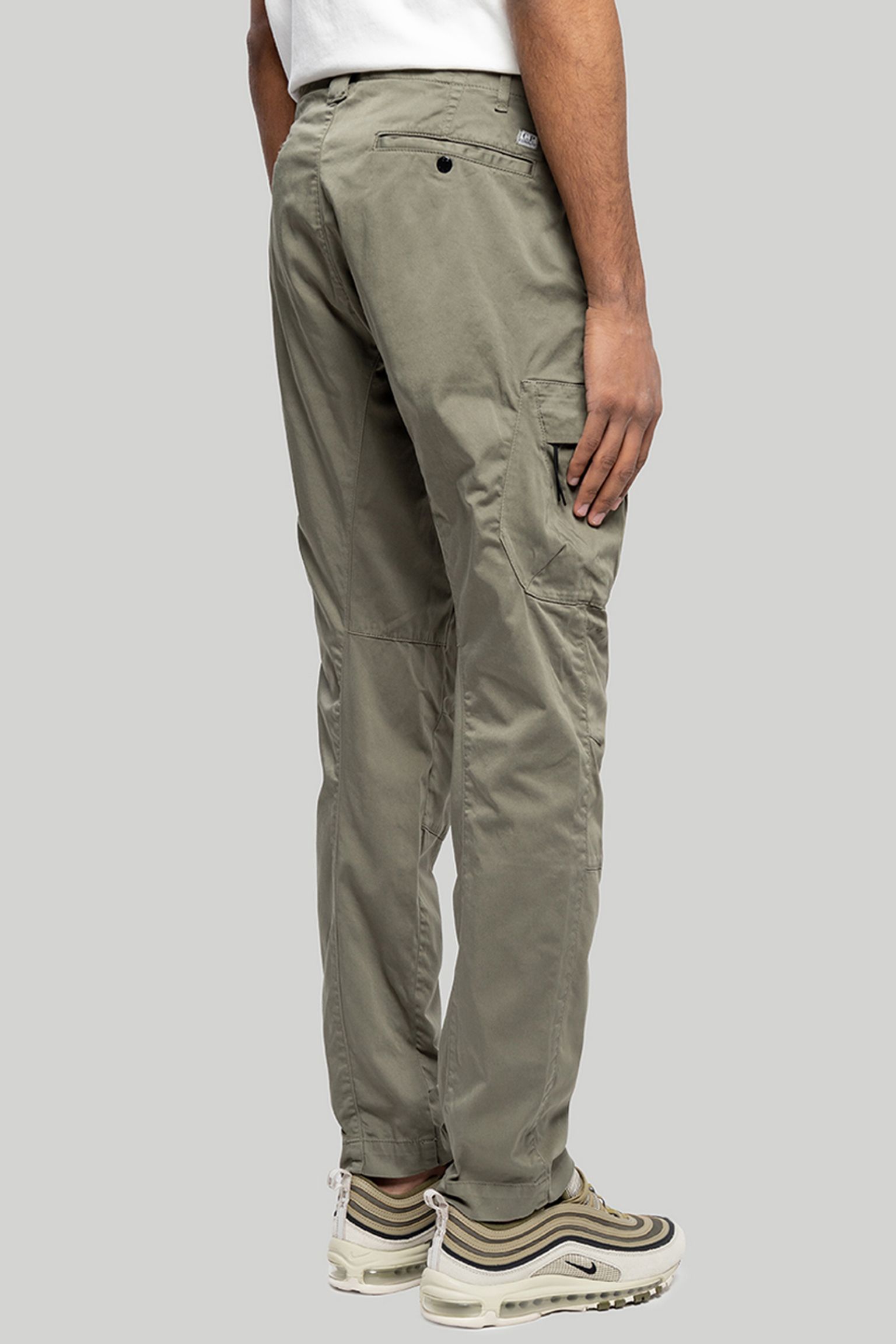 Брюки C.P. Company ERGONOMIC CARGO PANTS