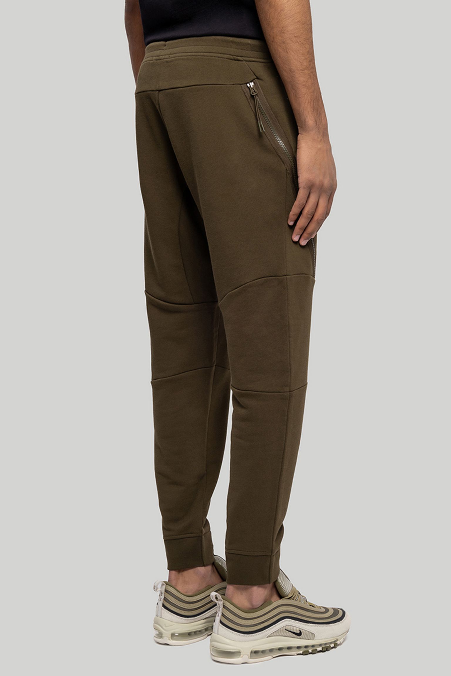 Стильные Спортивные брюки RAISED FLEECE SWEATPANTS