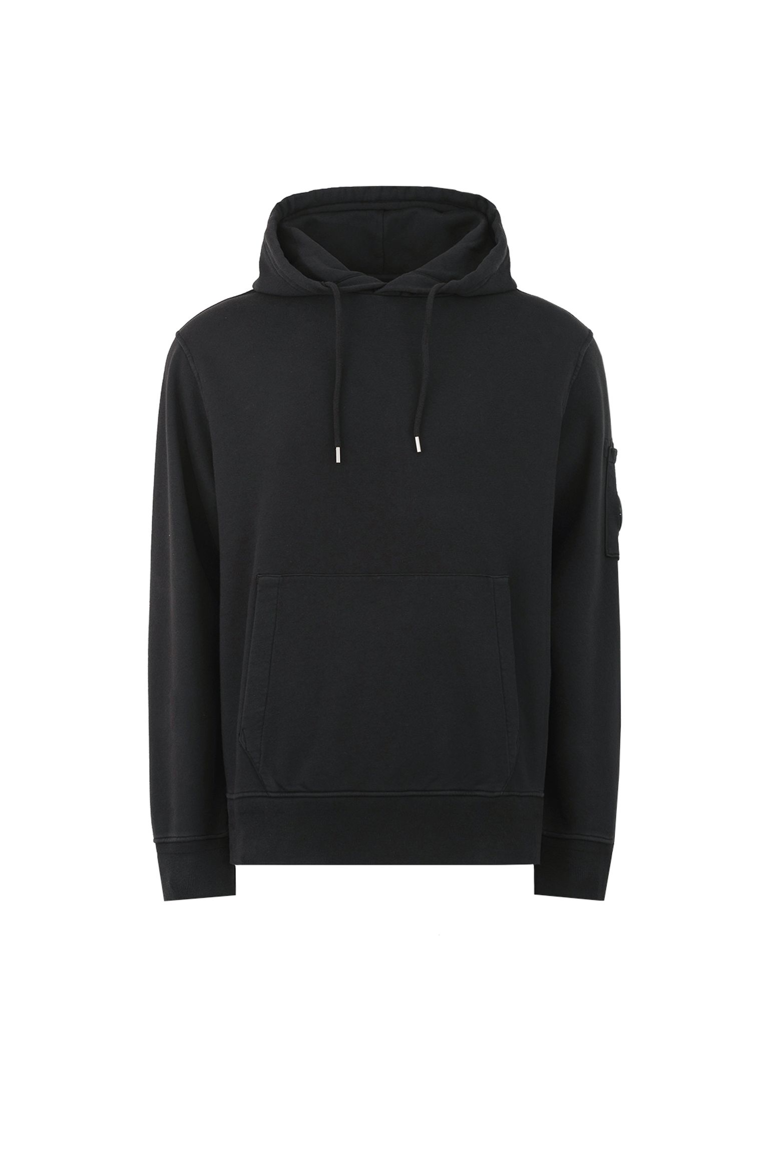 Худи COTTON FLEECE LENS купить