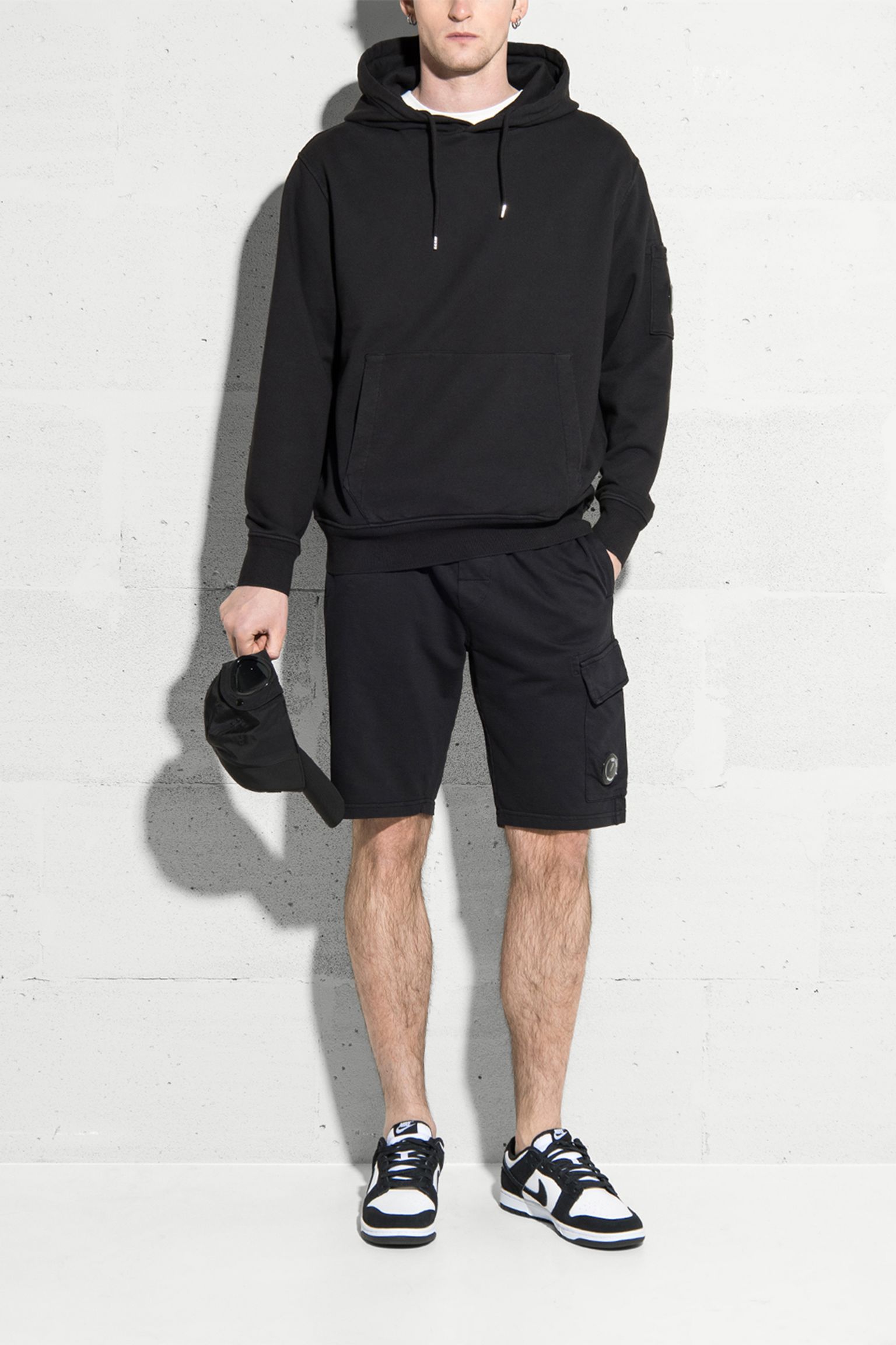 Худи COTTON FLEECE LENS купить в Украине