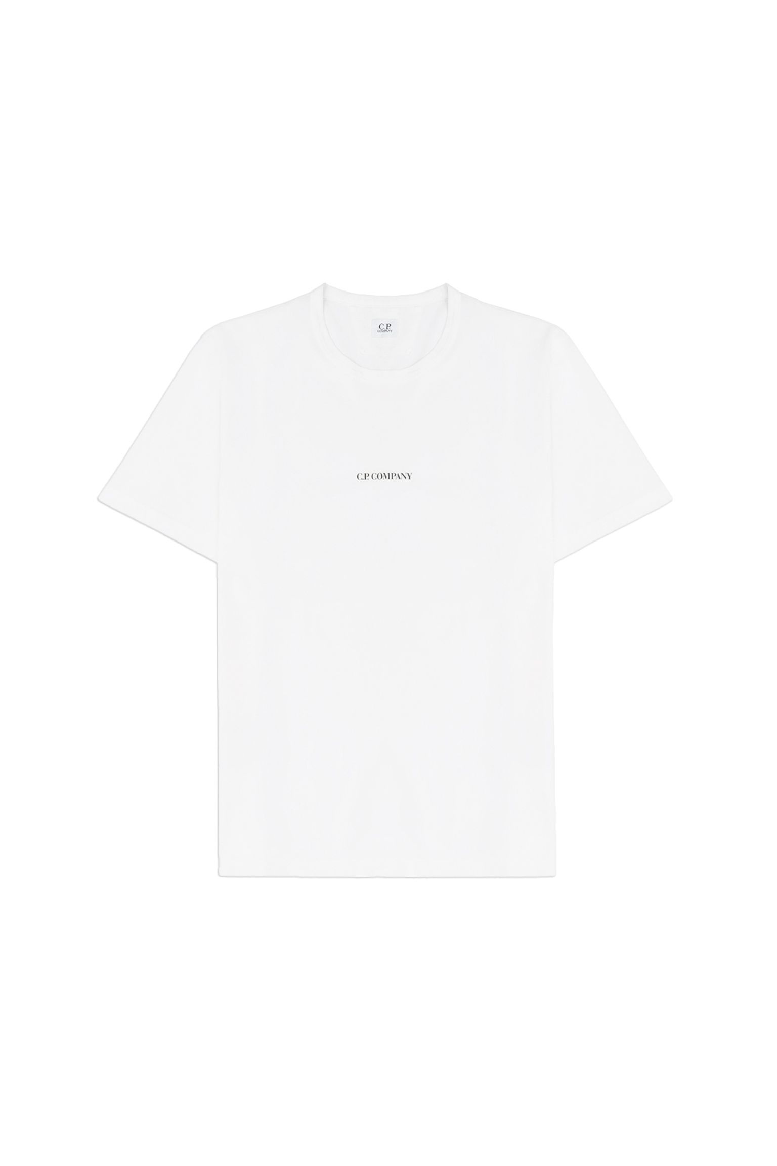 Футболка 24/1 JERSEY LOGO купити
