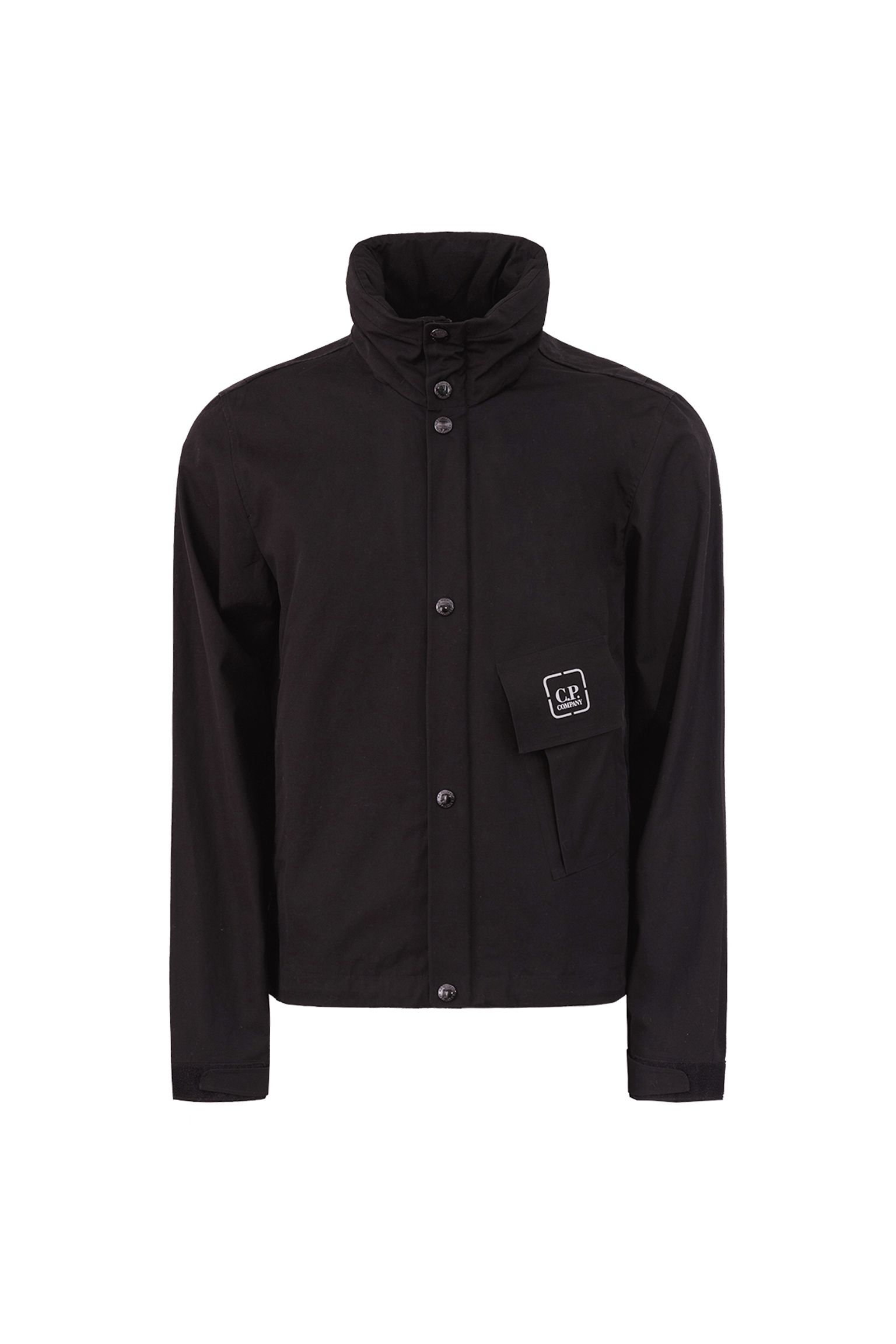 Куртка METROPOLIS SERIES HYST STAND COLLAR JACKET купить