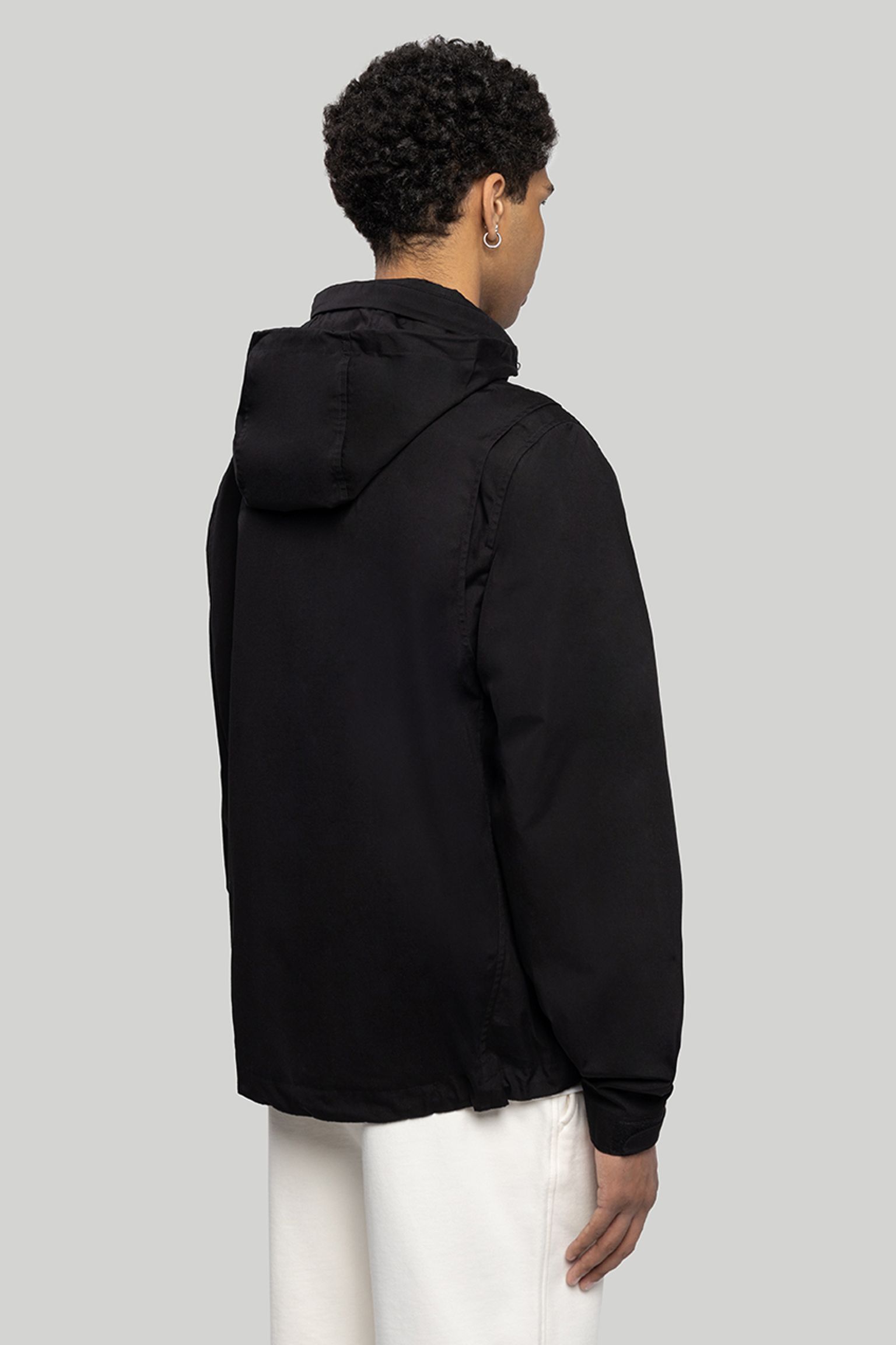 Стильные Куртка METROPOLIS SERIES HYST STAND COLLAR JACKET