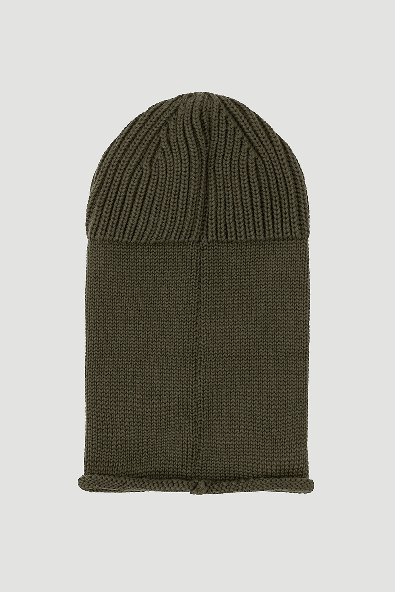 Балаклава ACCESSORIES SKI MASK IN MERINO