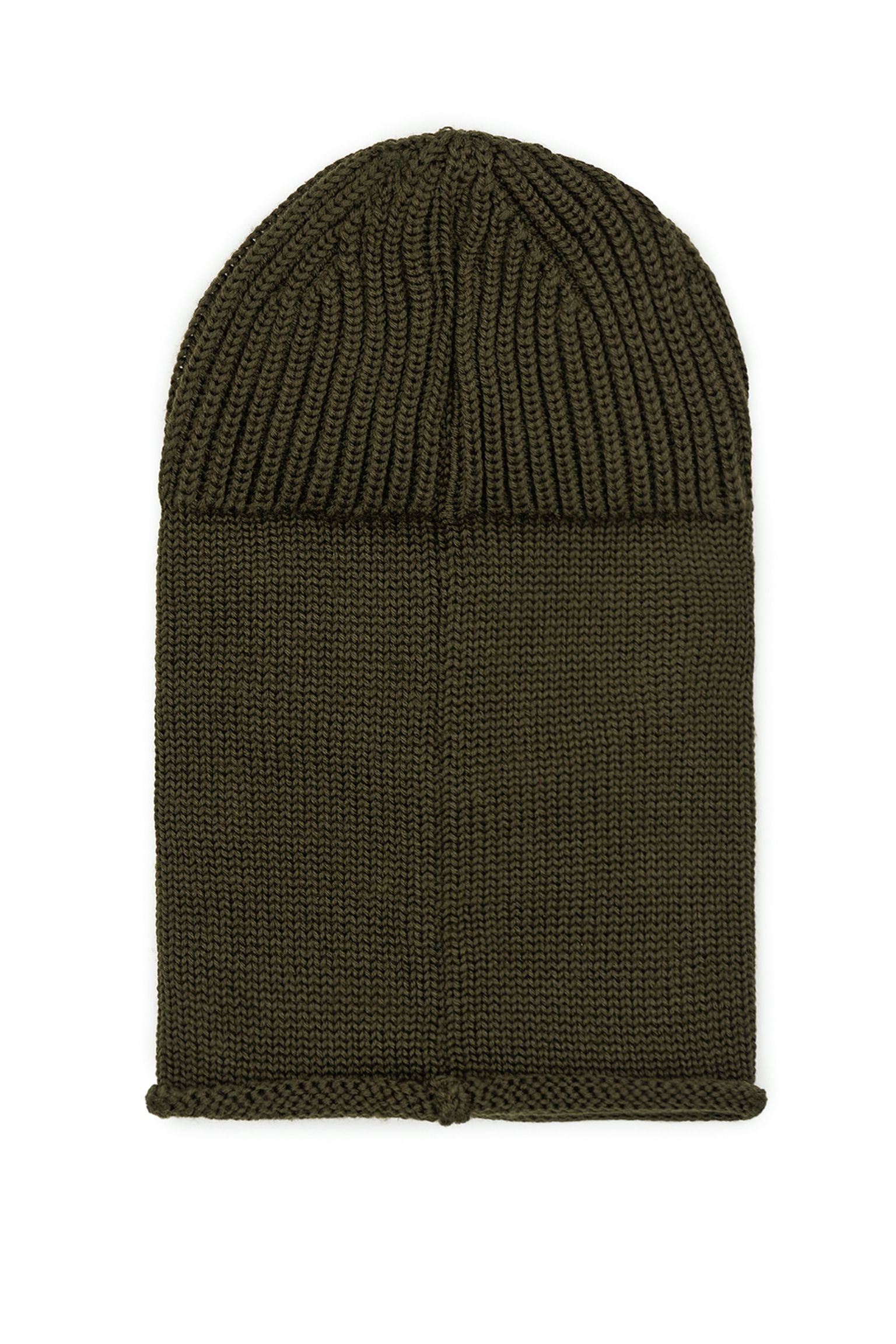 Балаклава ACCESSORIES SKI MASK IN MERINO