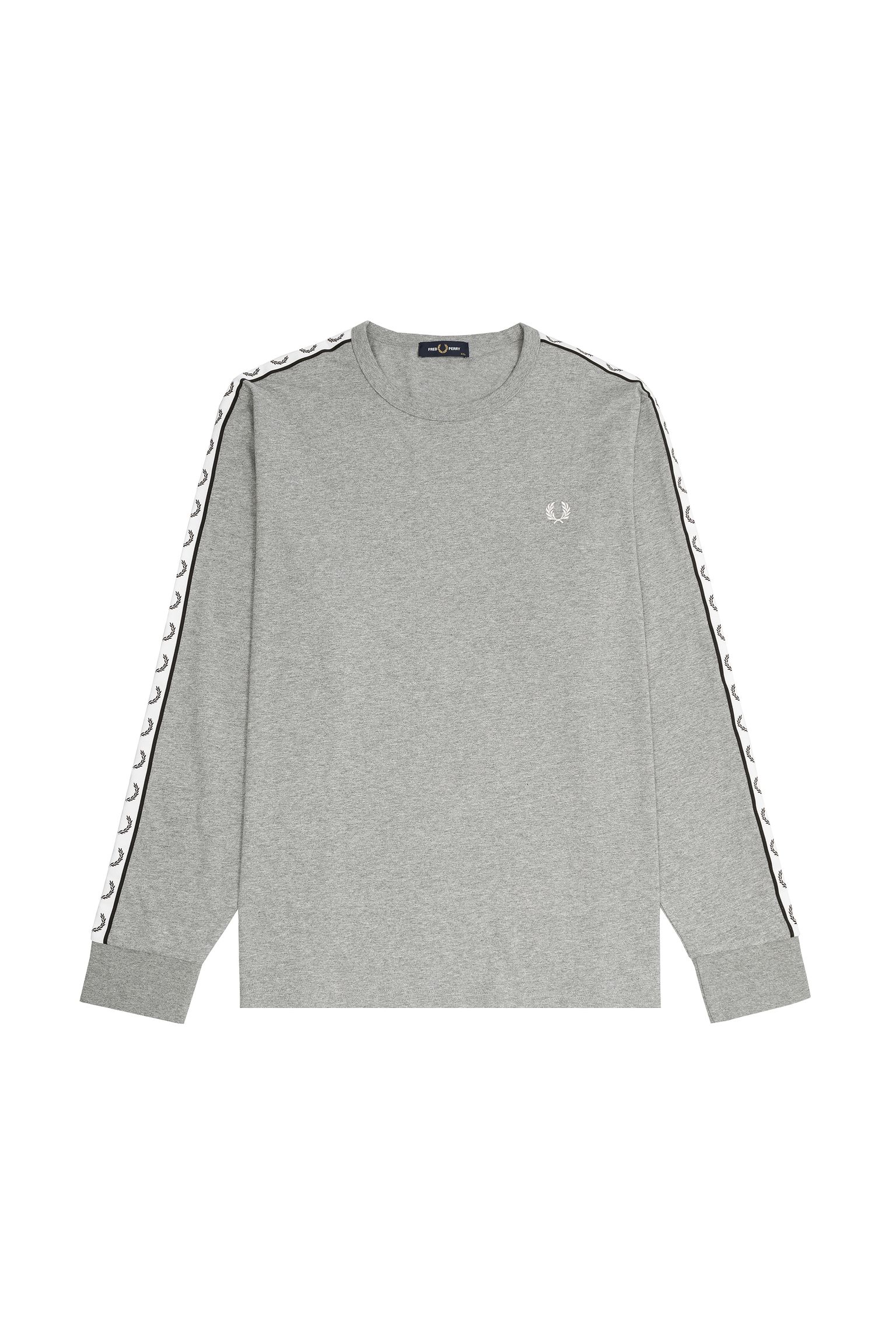 Лонгслив TAPED LONG SLEEVE T-SHIRT купить
