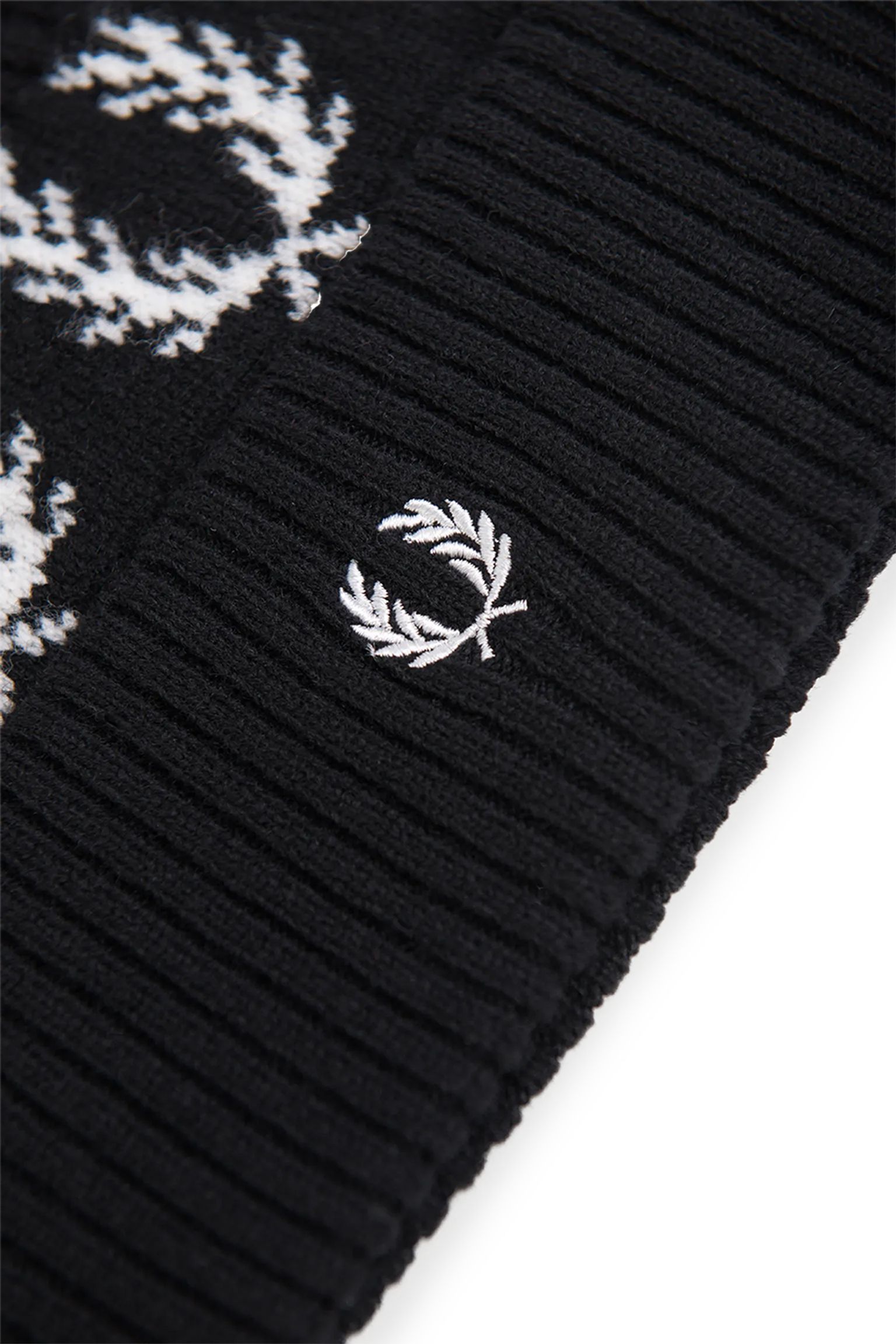 Шапка KNIT LAMBSWOOL BEANIE з доставкою