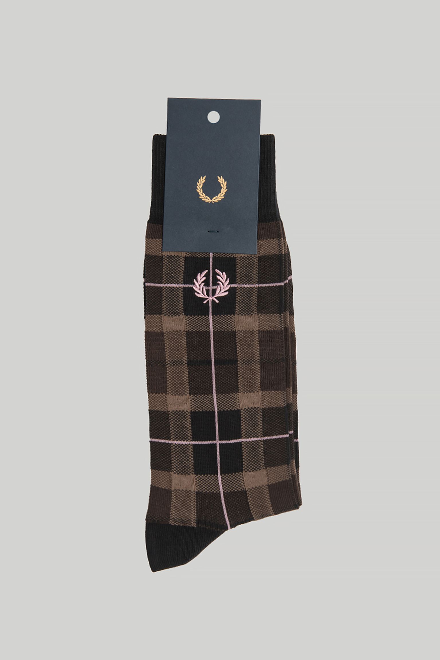 Шкарпетки TARTAN SOCKS