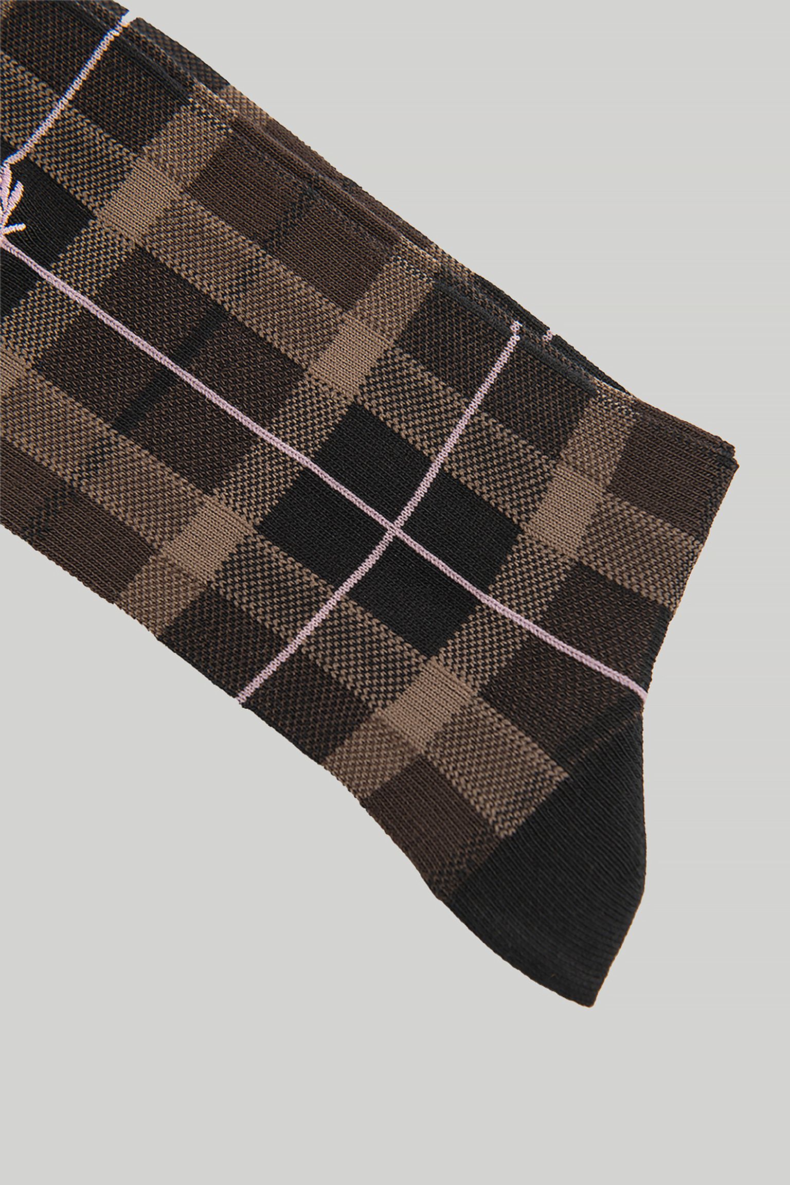 Шкарпетки TARTAN SOCKS