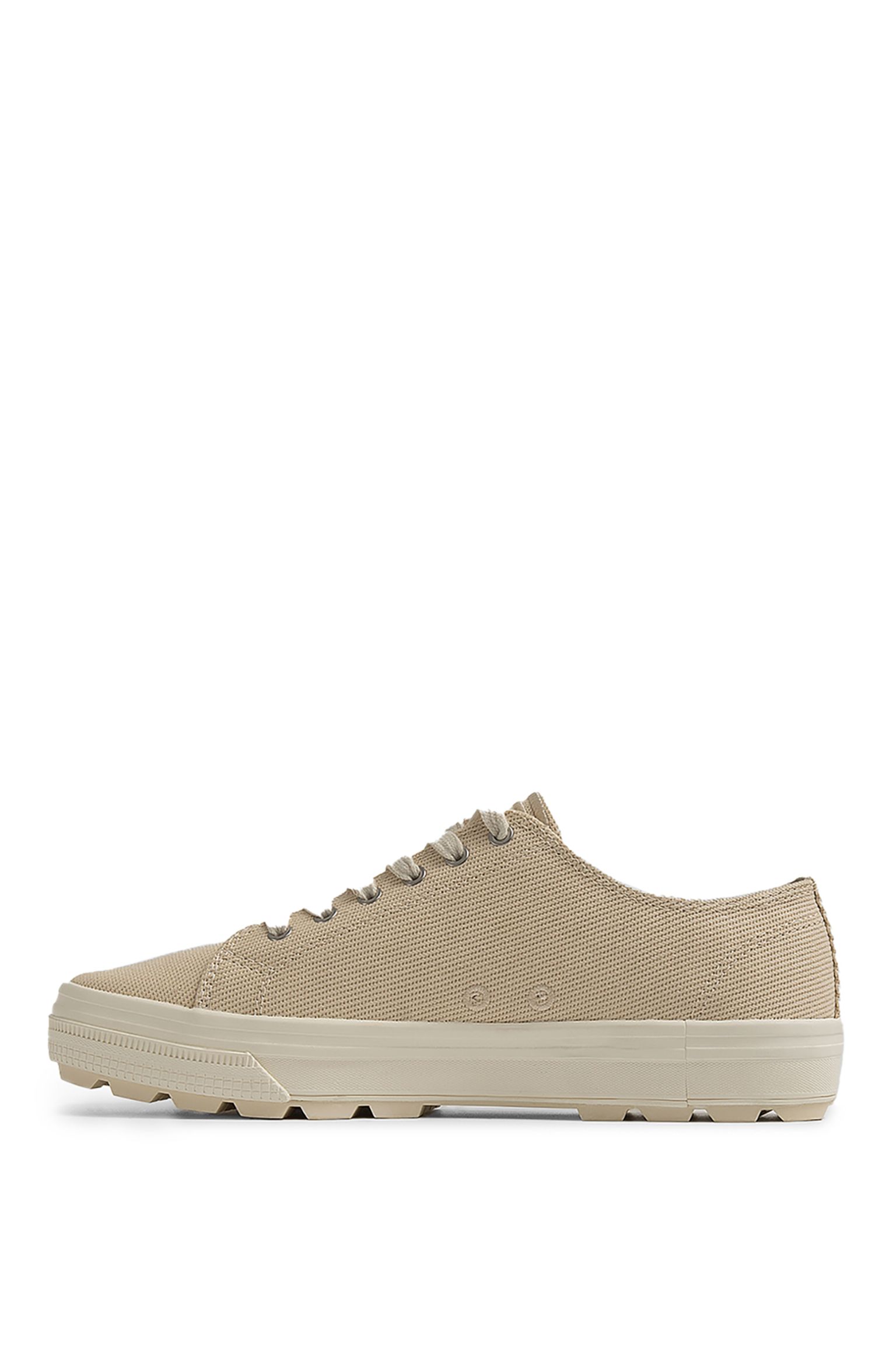 Кеды NEWSTEAD HEAVY TWILL с доставкой