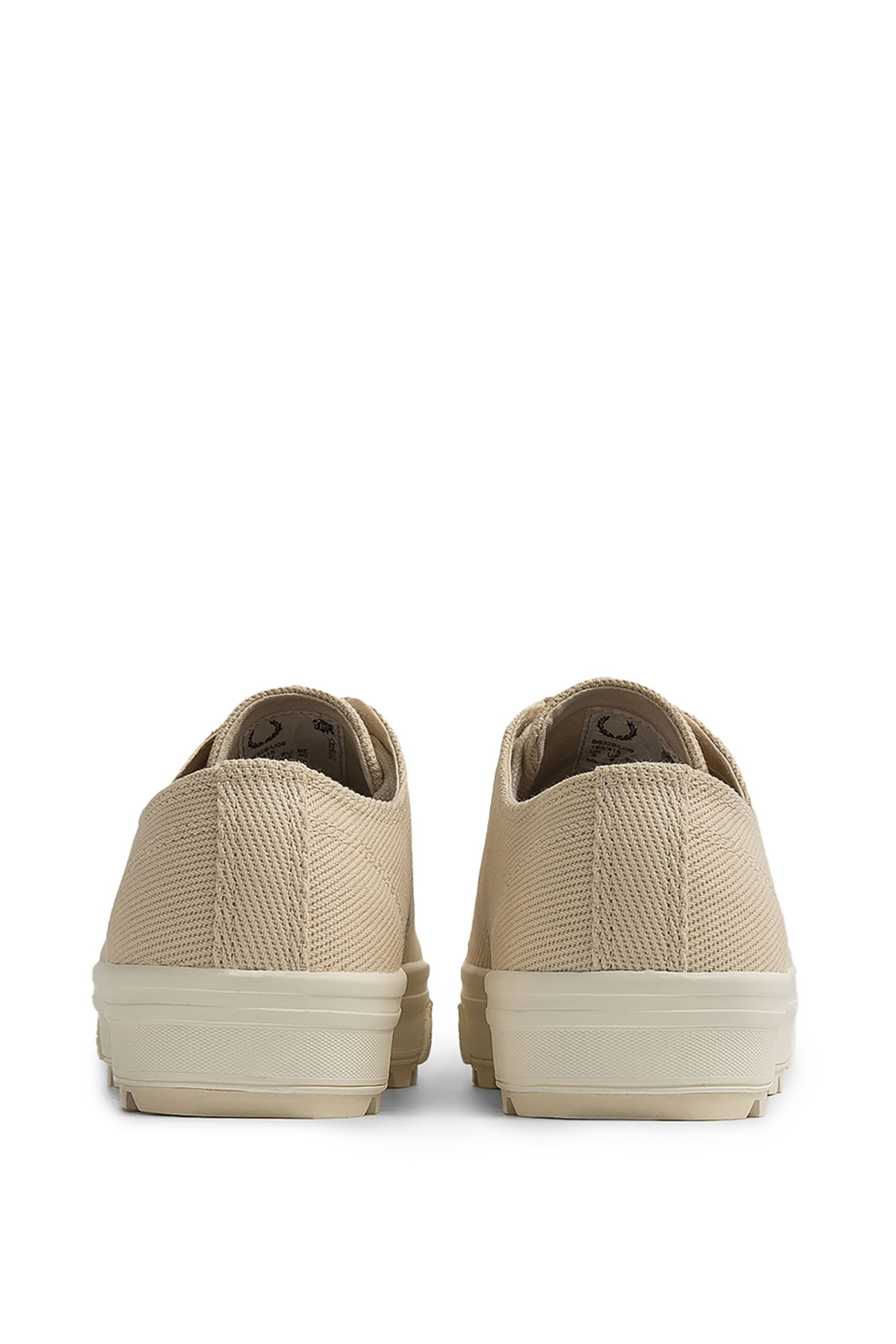 Стильные Кеды NEWSTEAD HEAVY TWILL