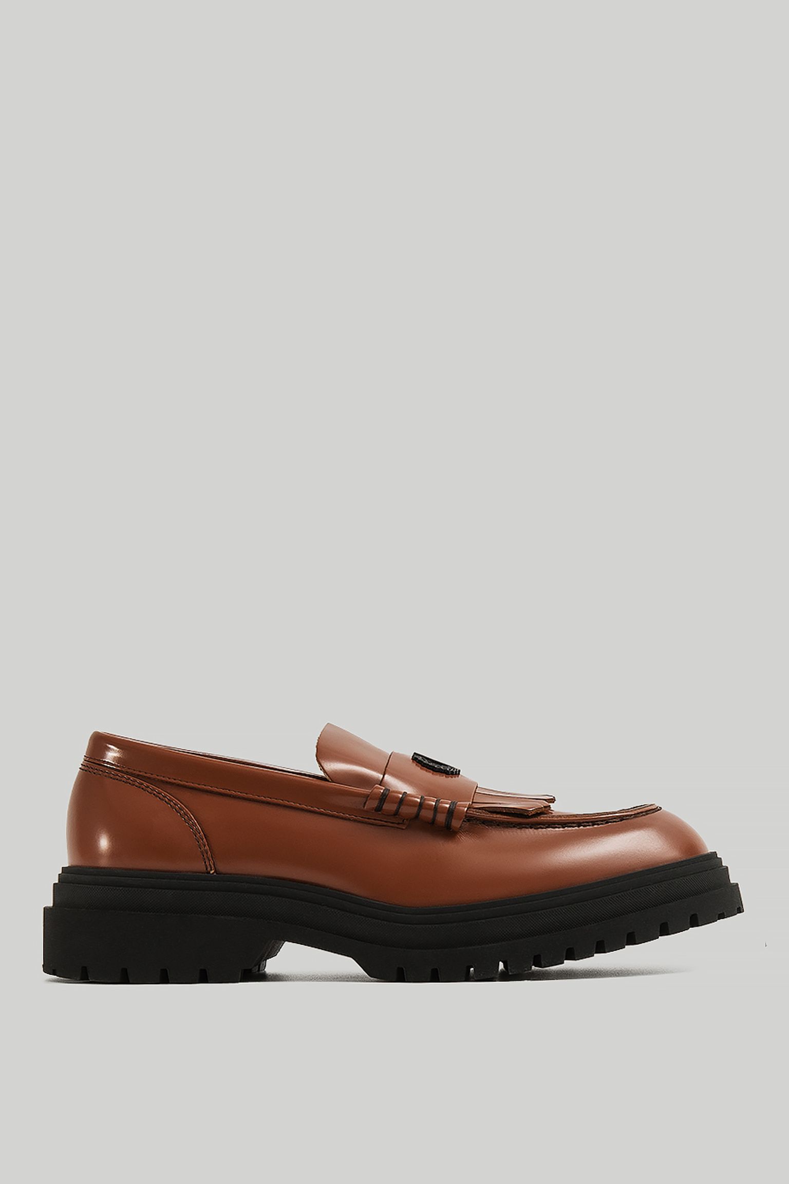 Туфлі FP LOAFER LEATHER