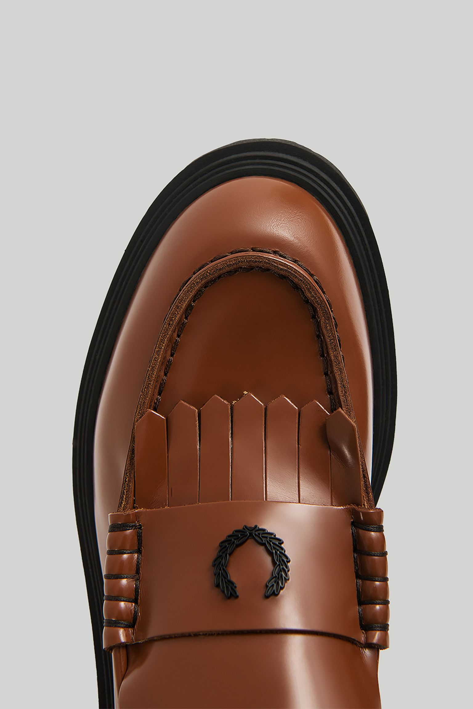 Туфлі FP LOAFER LEATHER