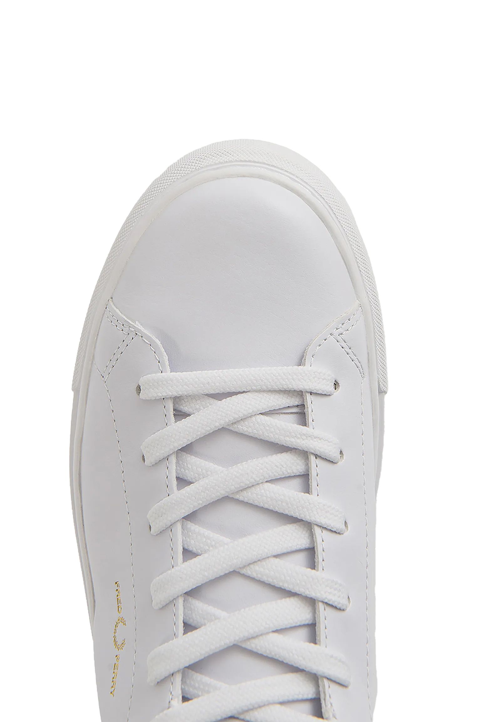 Кеди Fred Perry B71 LEATHER з доставкою