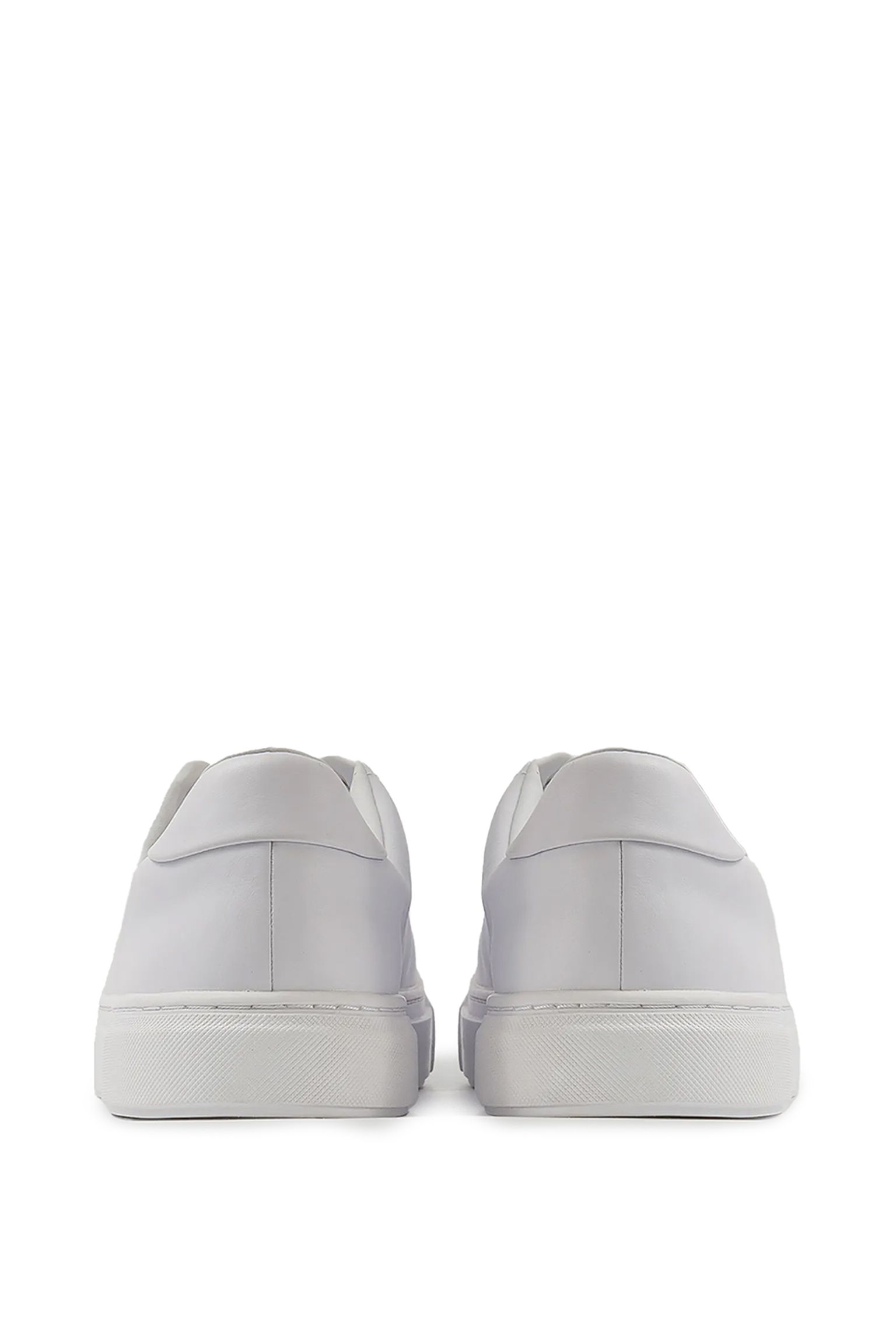 Стильні Кеди Fred Perry B71 LEATHER