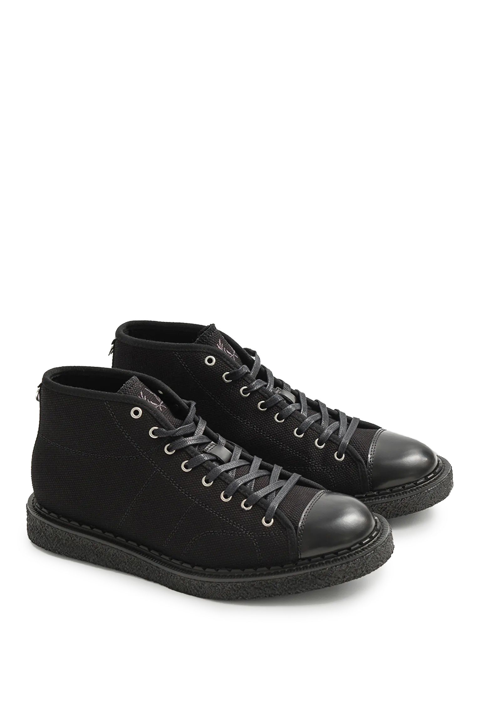 Ботинки GC X FP MONKEY BOOT CNVS купить в Украине