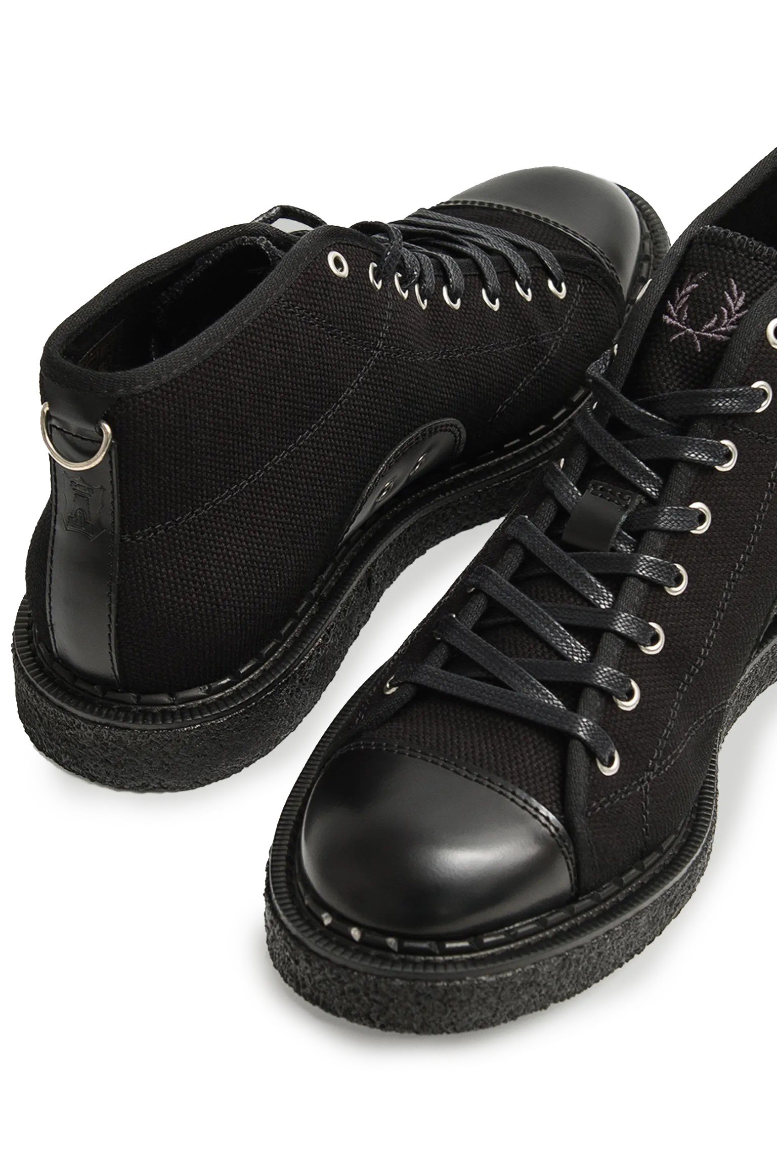 Ботинки GC X FP MONKEY BOOT CNVS с доставкой