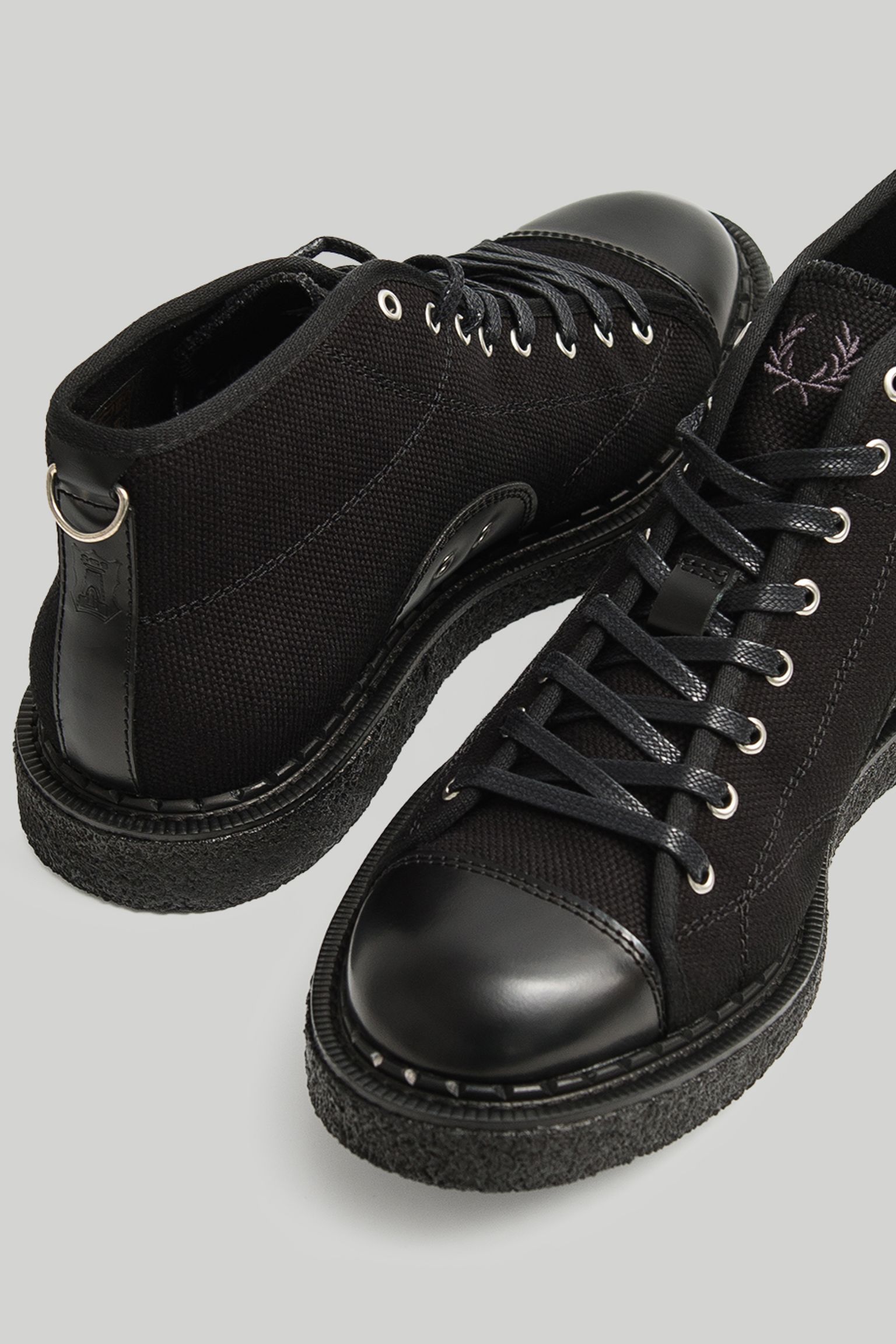 Черевики GC X FP MONKEY BOOT CNVS