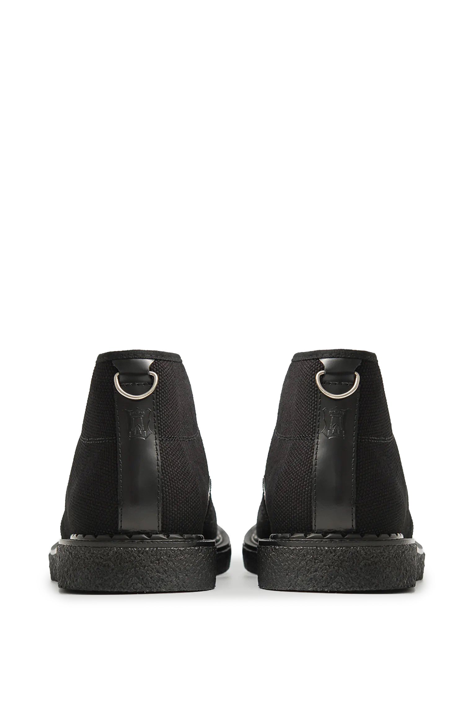 Стильные Ботинки GC X FP MONKEY BOOT CNVS