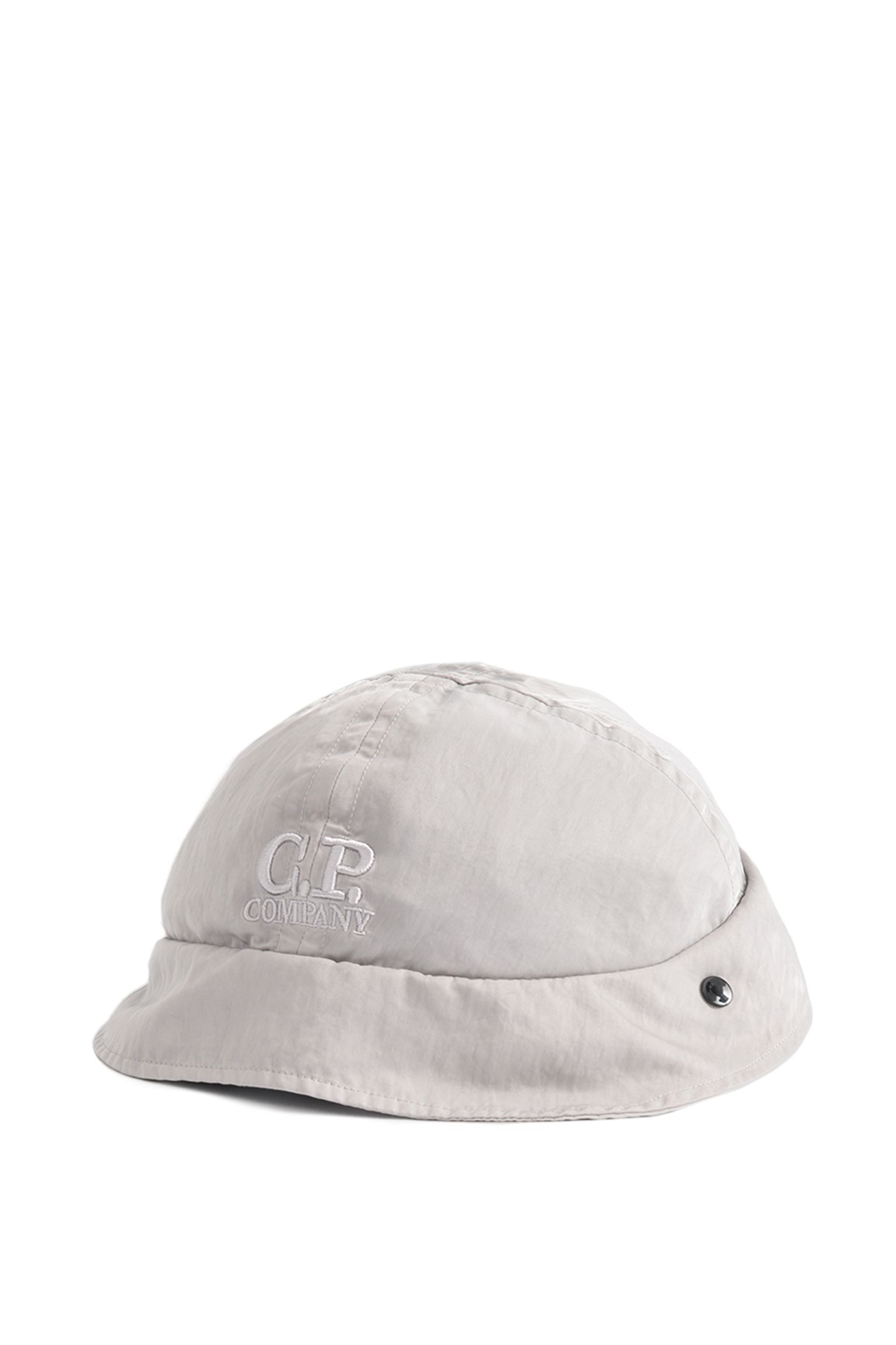 Панама NECK FLAP BUCKET HAT купить