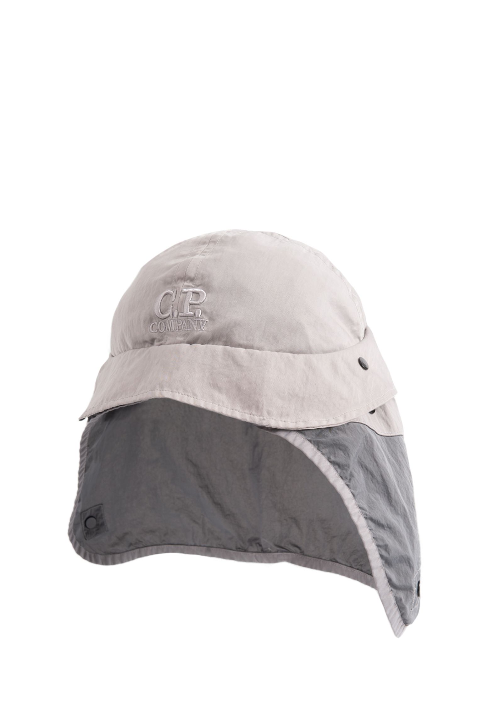 Панама NECK FLAP BUCKET HAT купить в Украине