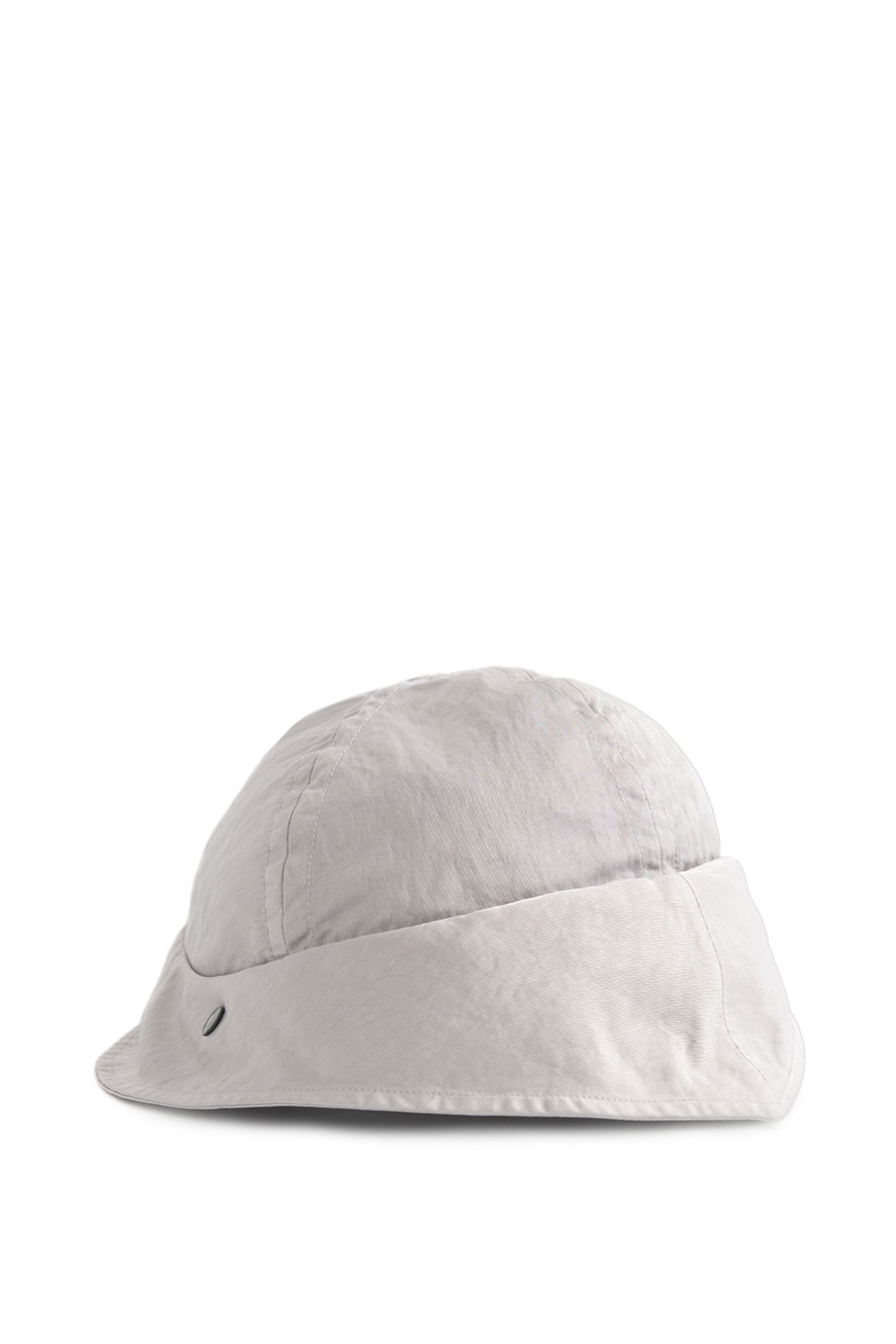 Панама NECK FLAP BUCKET HAT с доставкой