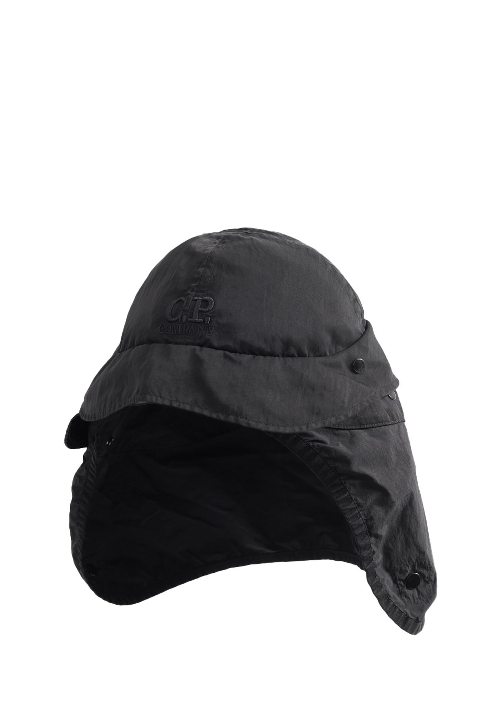 Панама NECK FLAP BUCKET HAT купить в Украине