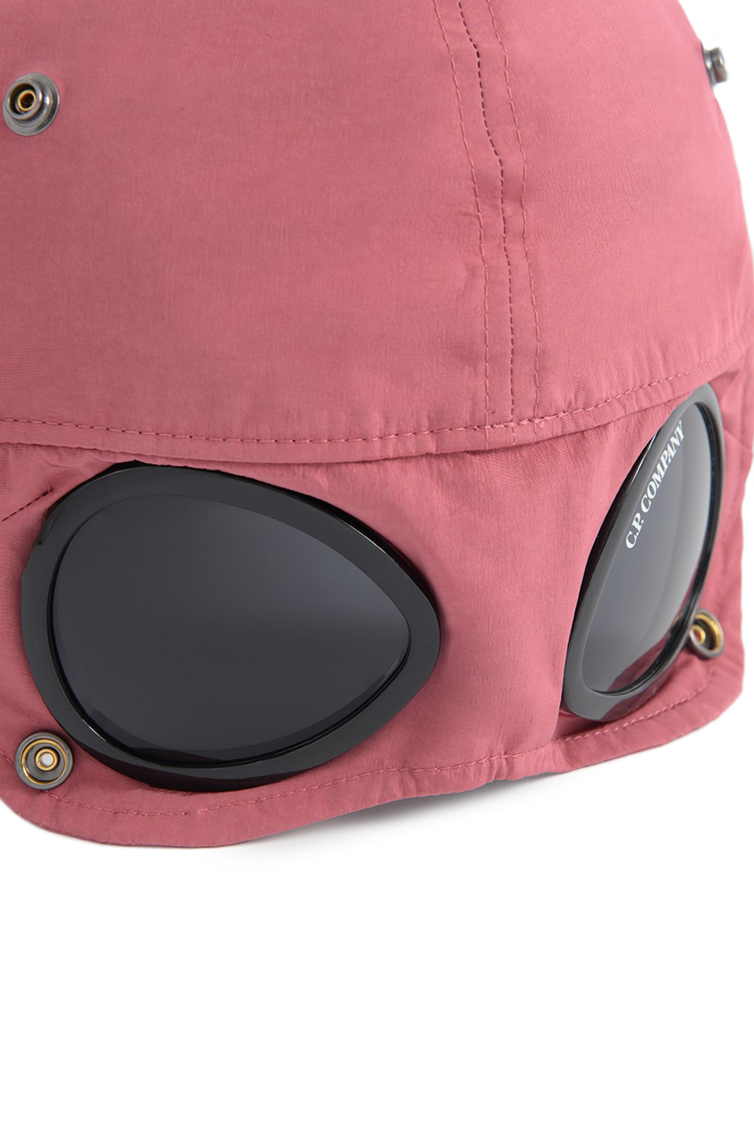 Бейсболка CHROME-R GOGGLE CAP с доставкой
