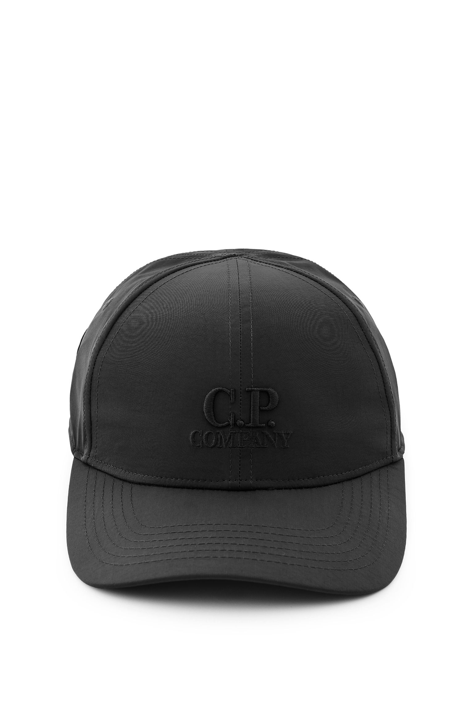 Бейсболка C.P. Company CHROME-R LOGO CAP