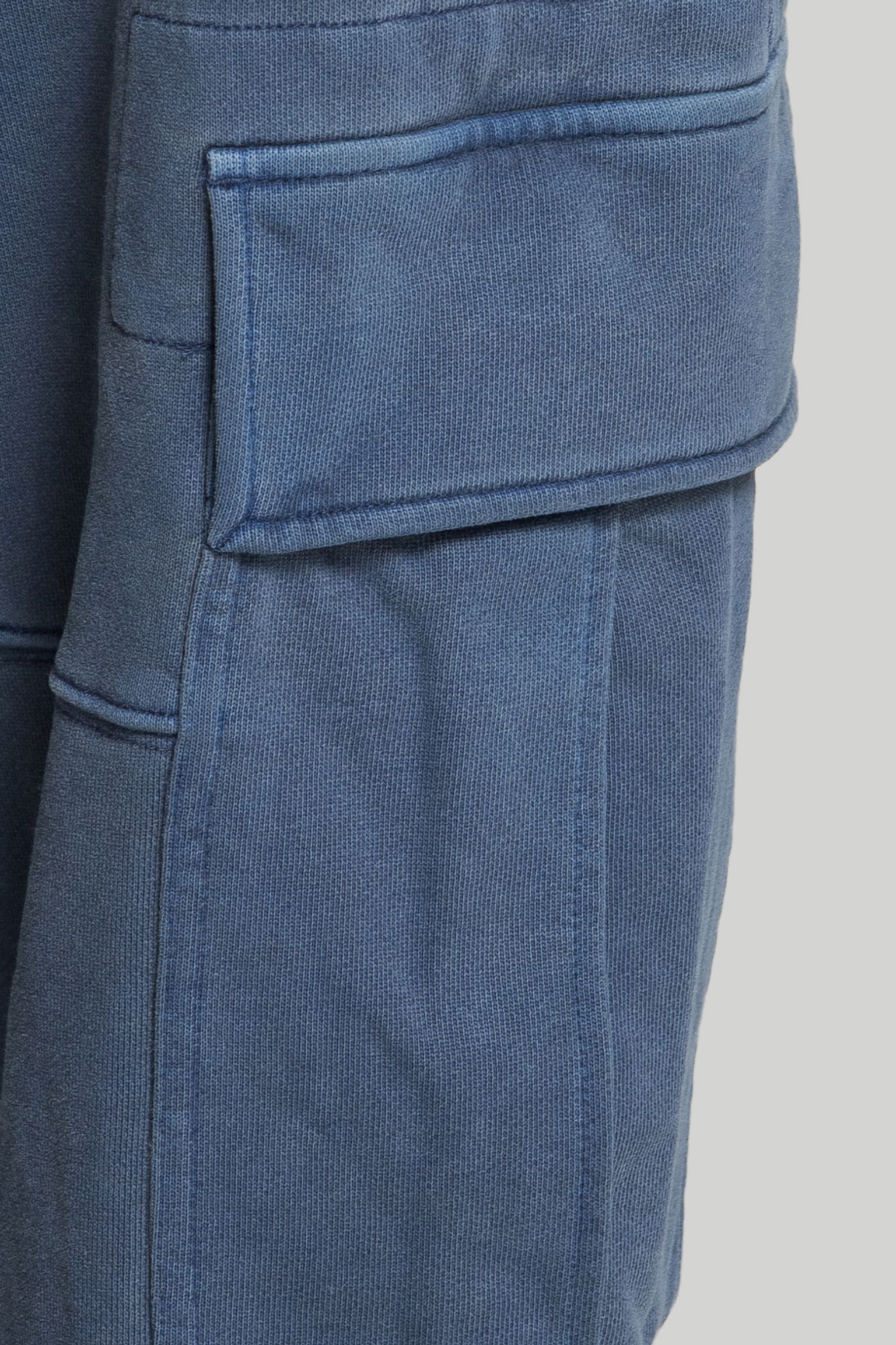 Спортивні брюки PIGMENT DYEING CARGO SWEAT PANTS