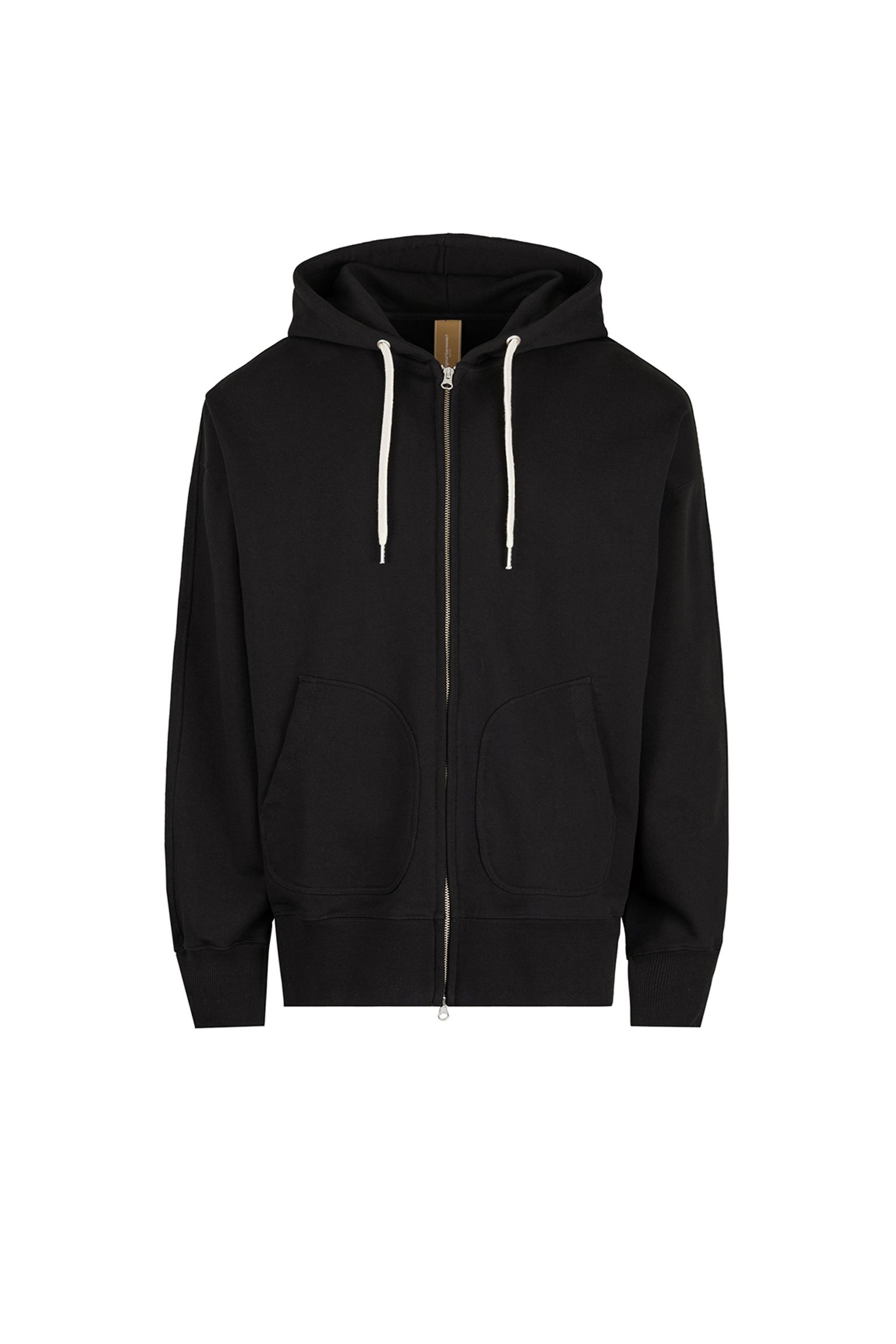 Спортивная кофта OG HEAVYWEIGHT HOOD ZIPUP PARKA купить