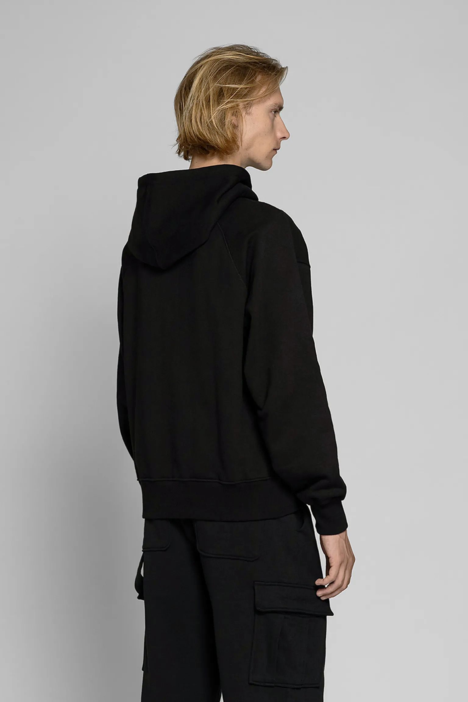 Стильные Спортивная кофта OG HEAVYWEIGHT HOOD ZIPUP PARKA