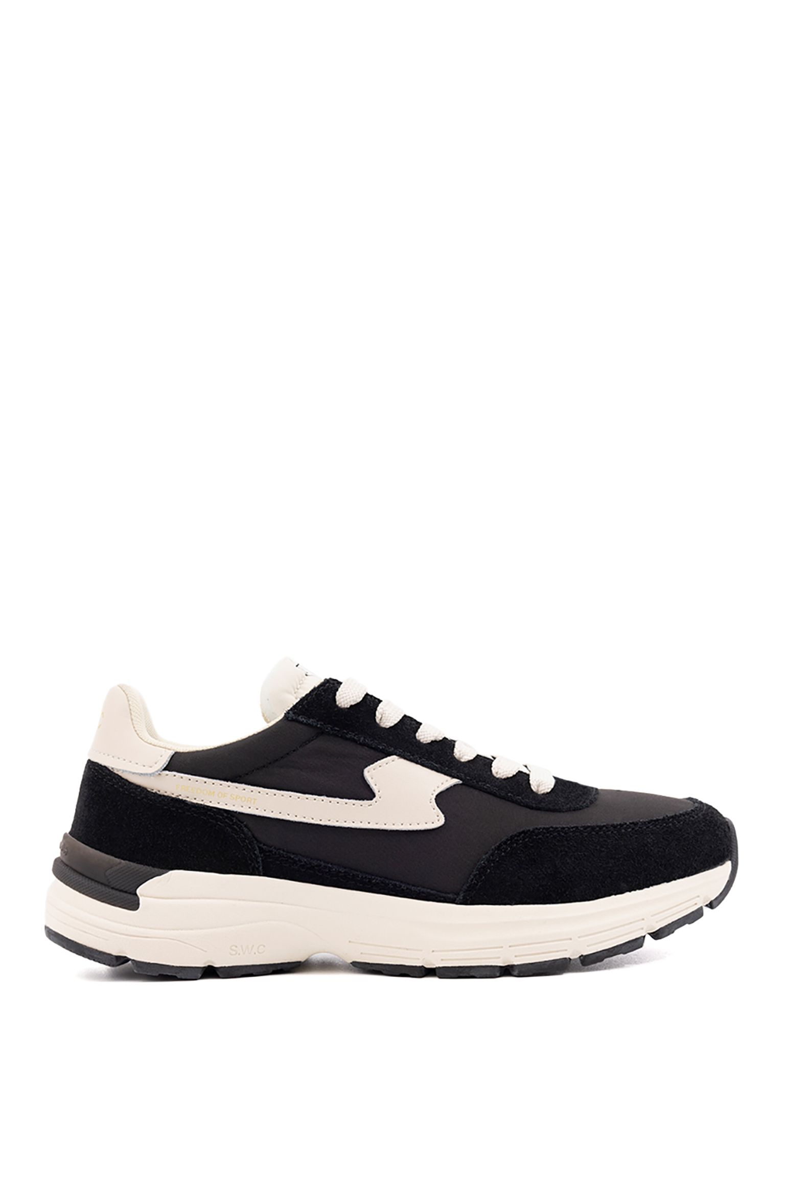 Кеды S.W.C OSIER S-STRIKE SUEDE купить