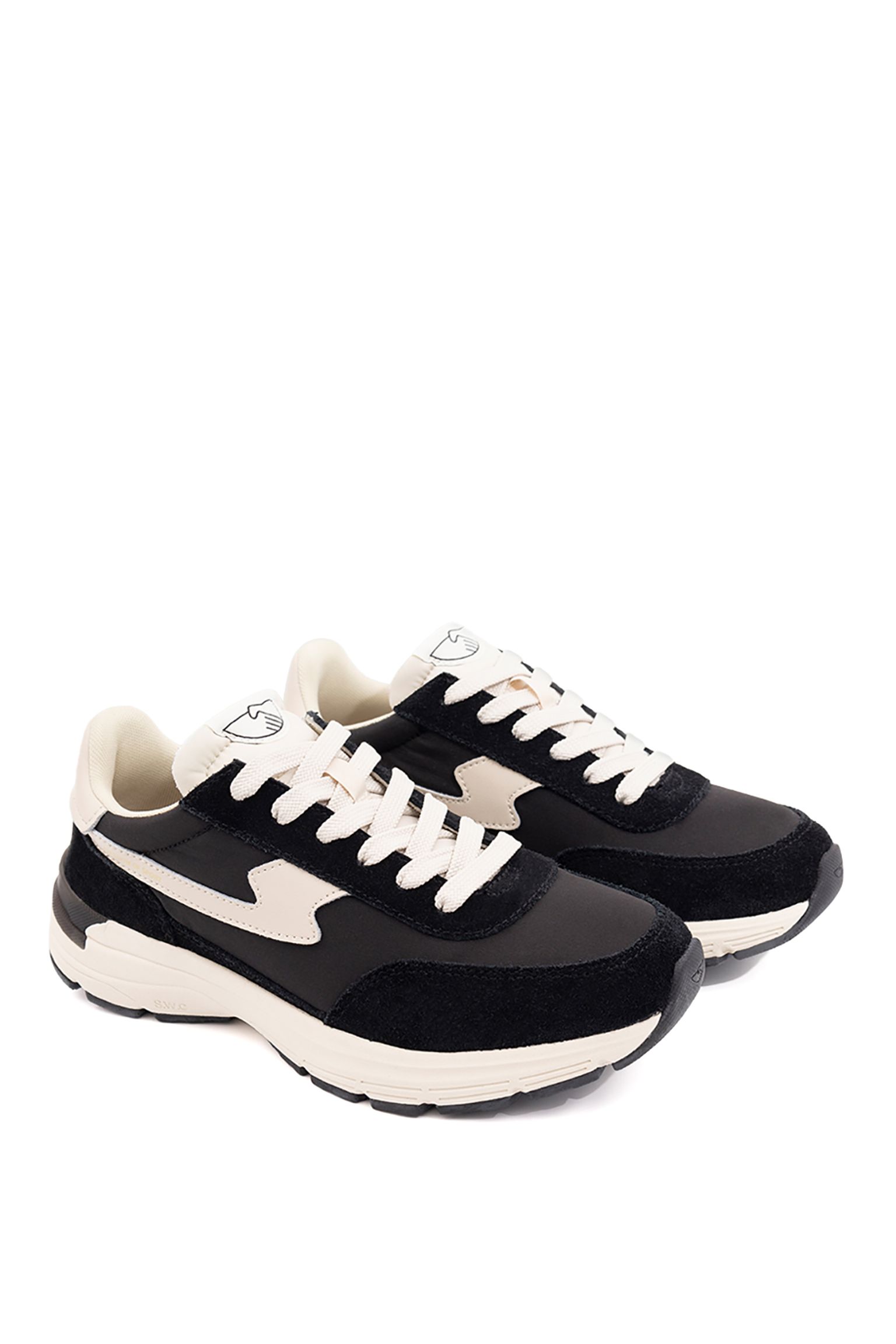 Кеды S.W.C OSIER S-STRIKE SUEDE купить в Украине