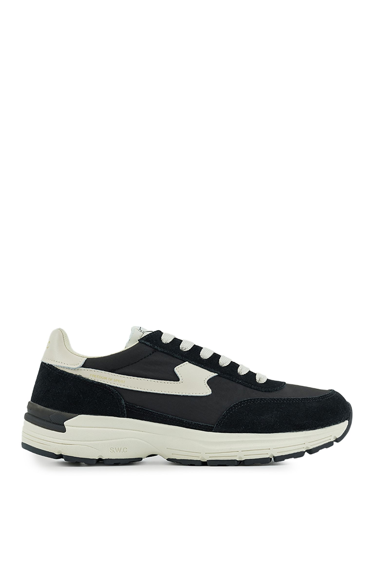 Кеды S.W.C OSIER S-STRIKE SUEDE купить