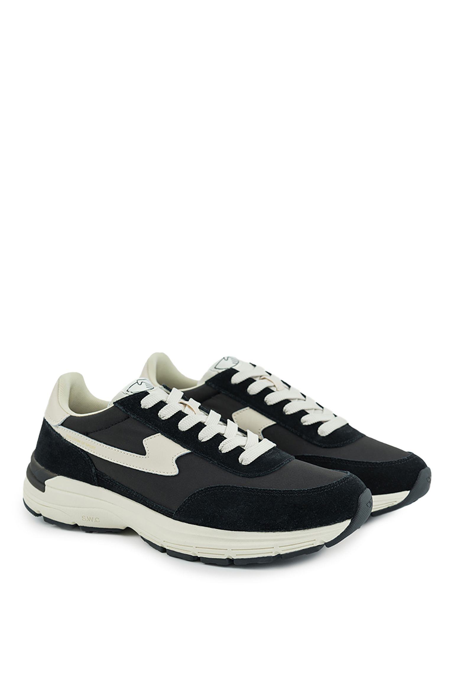 Кеды S.W.C OSIER S-STRIKE SUEDE купить в Украине
