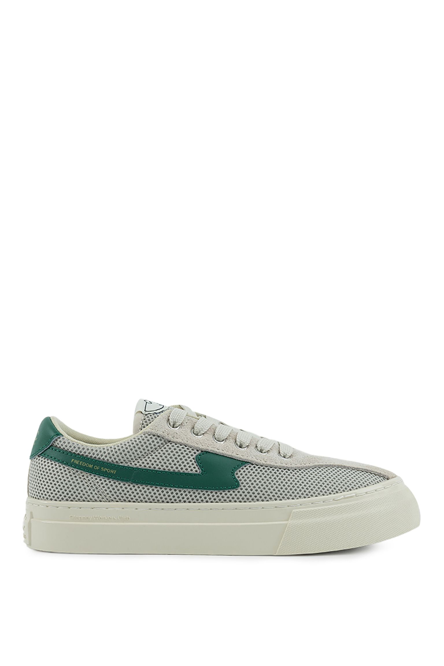 Кеды S.W.C DELLOW S-STRIKE CUP TENNIS MESH купить