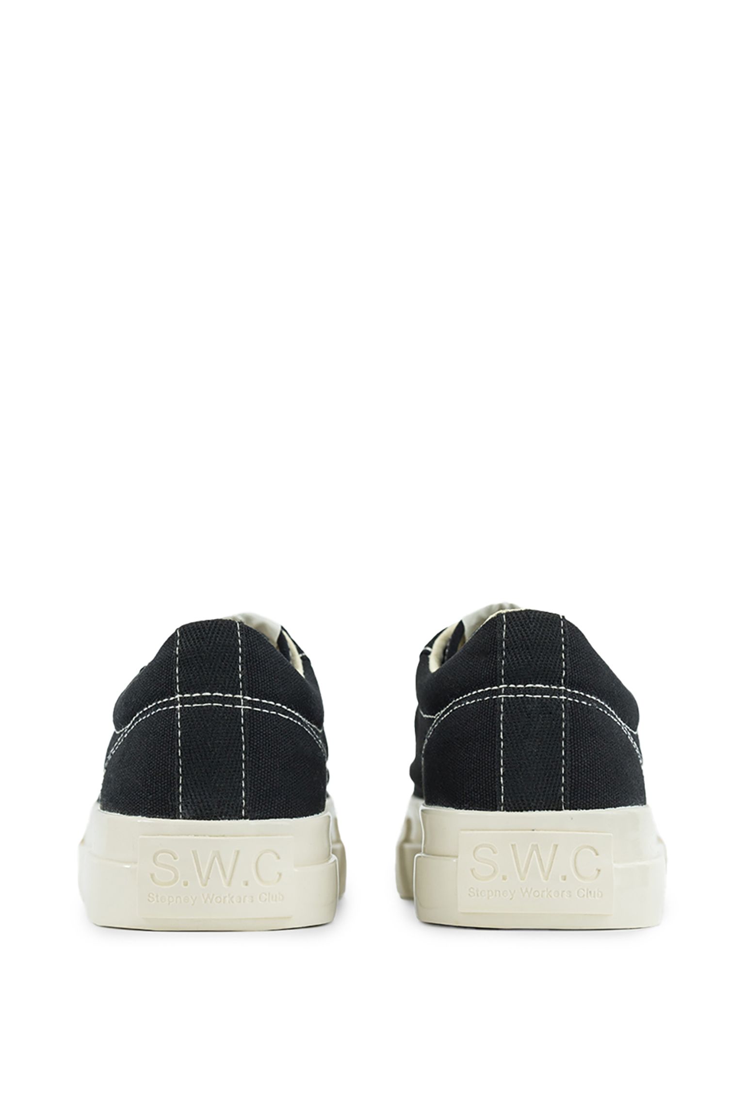 Кеды S.W.C OSIER S-STRIKE SUEDE