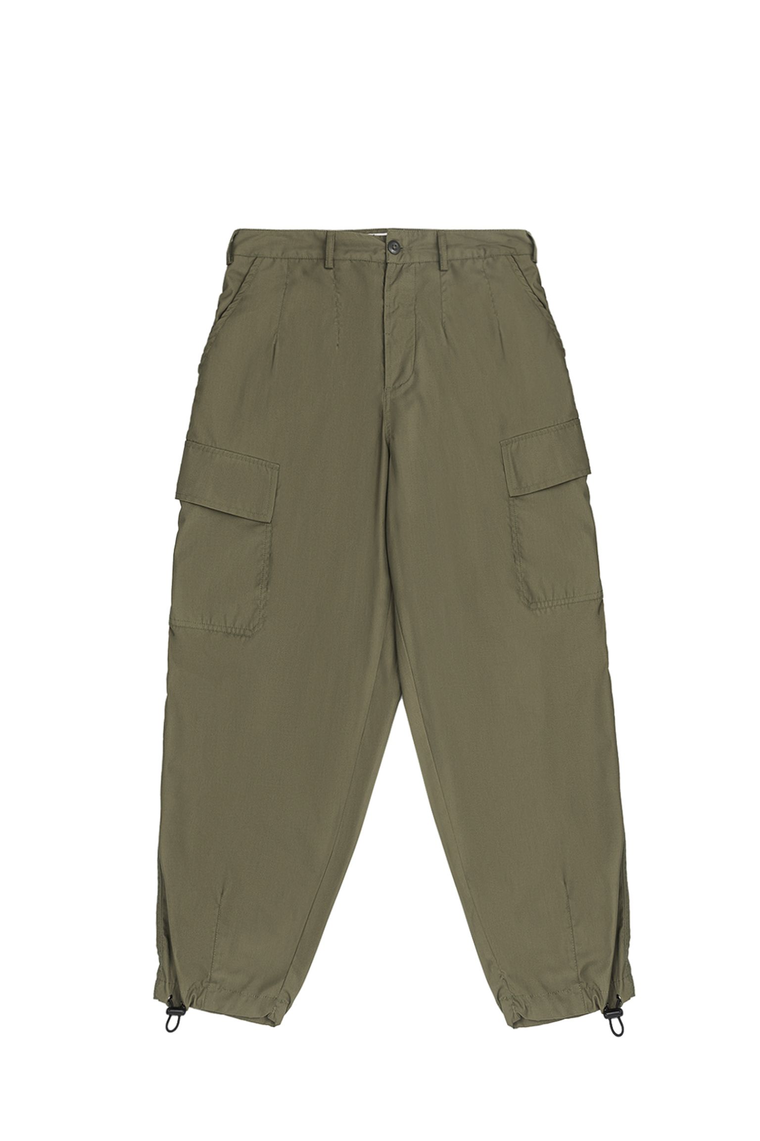 Брюки Universal Works LOOSE CARGO PANT купить