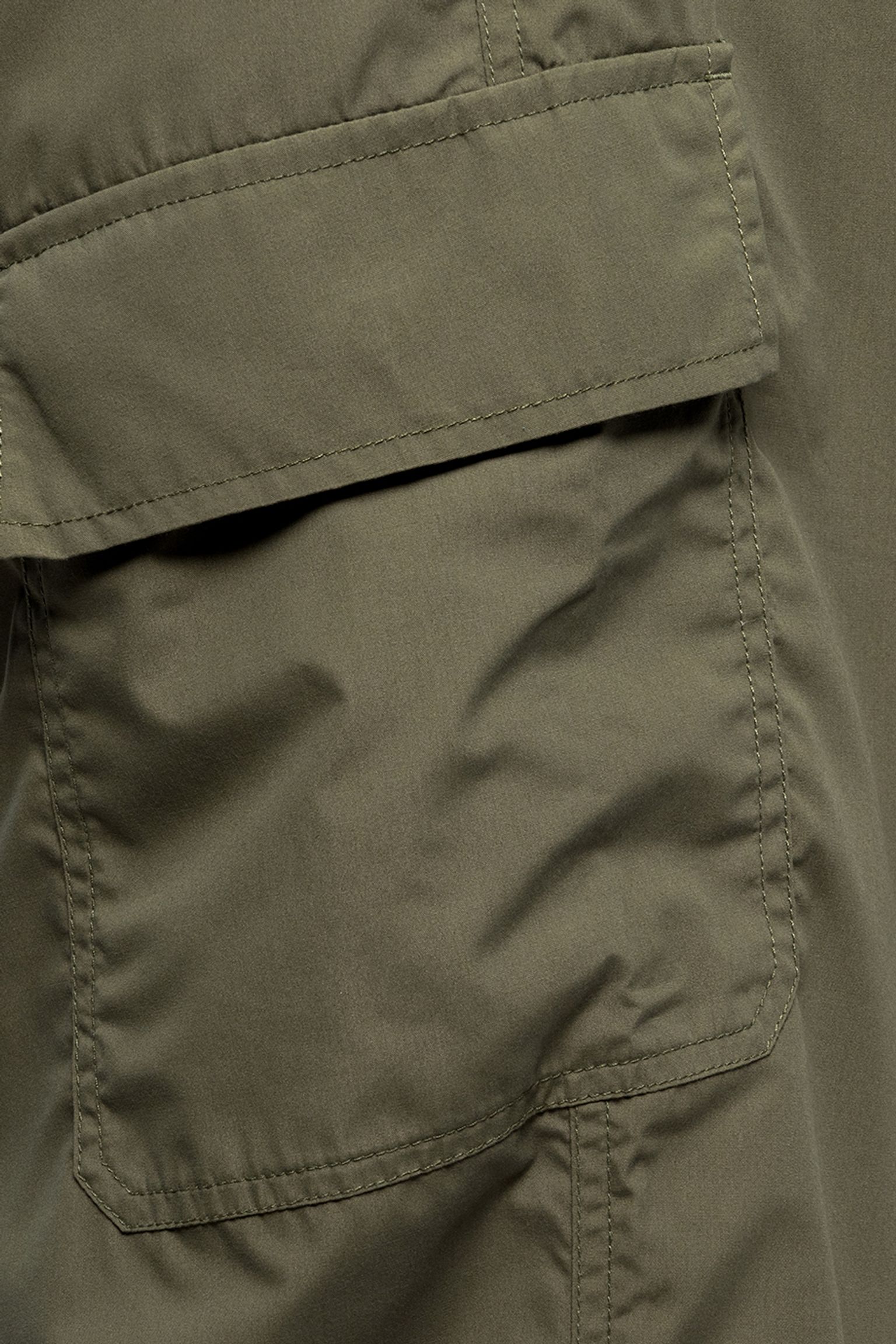 Брюки   LOOSE CARGO PANT