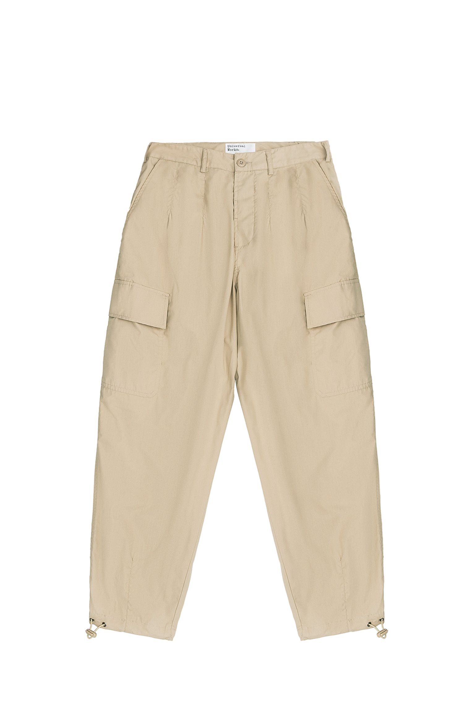 Брюки   LOOSE CARGO PANT купить