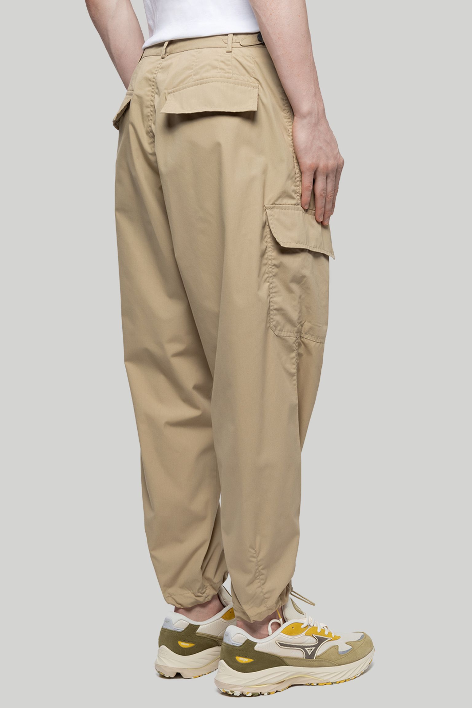 Брюки   LOOSE CARGO PANT