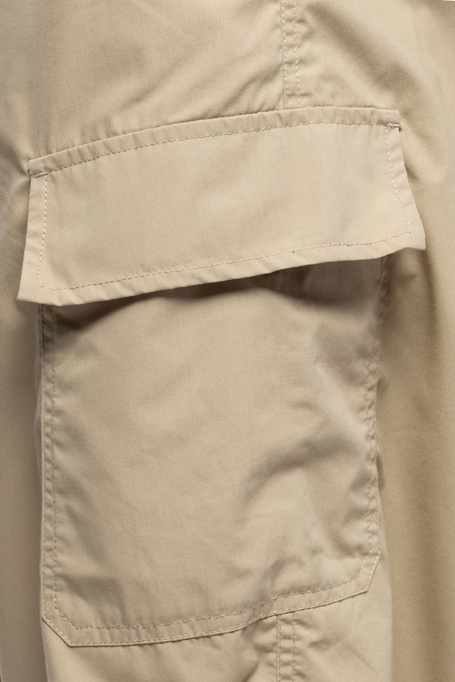 Широкий выбор Брюки   LOOSE CARGO PANT