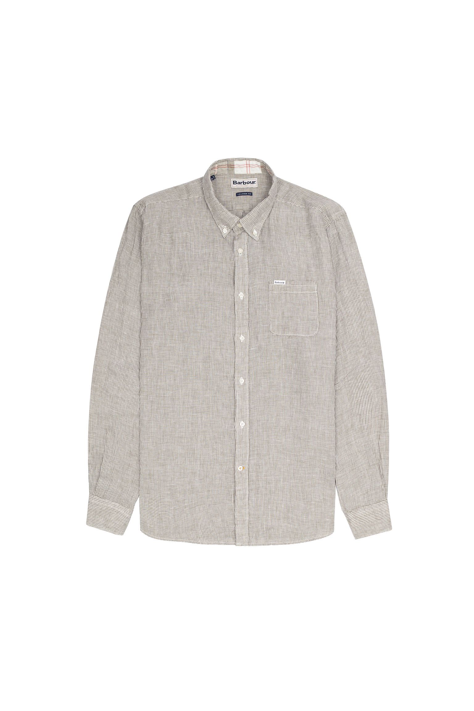 Рубашка LINTON TAILORED купить