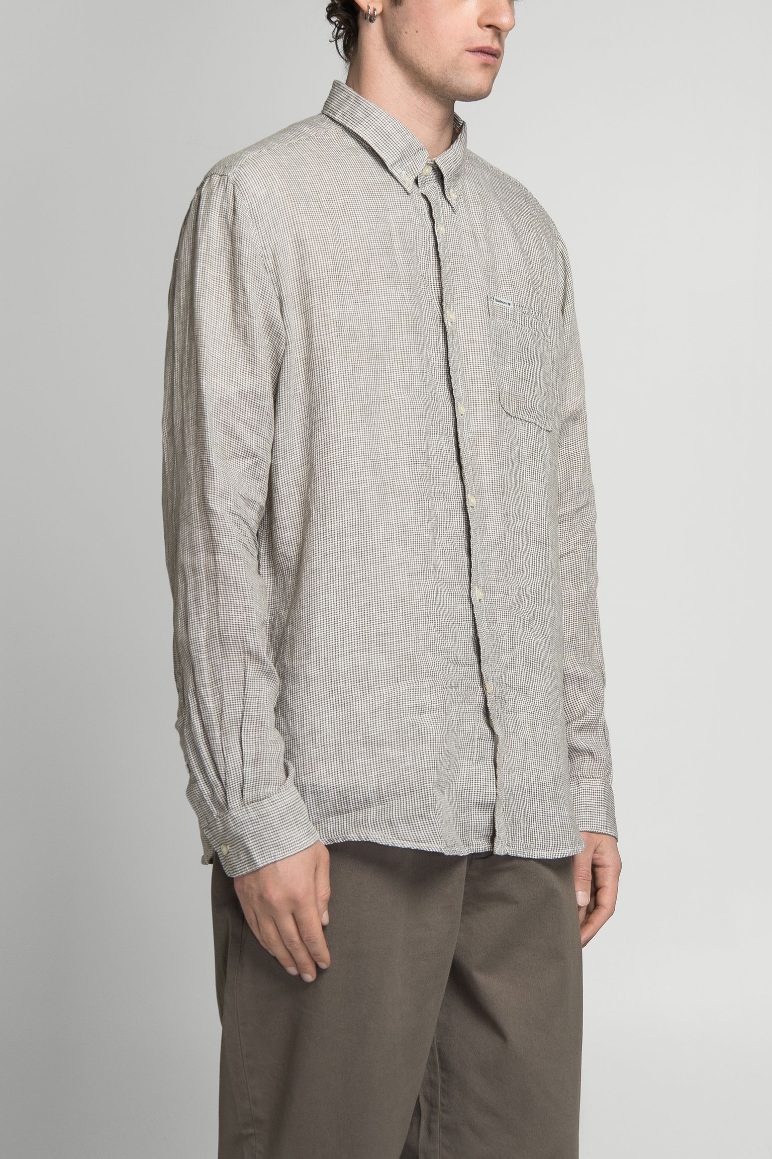 Рубашка LINTON TAILORED с доставкой